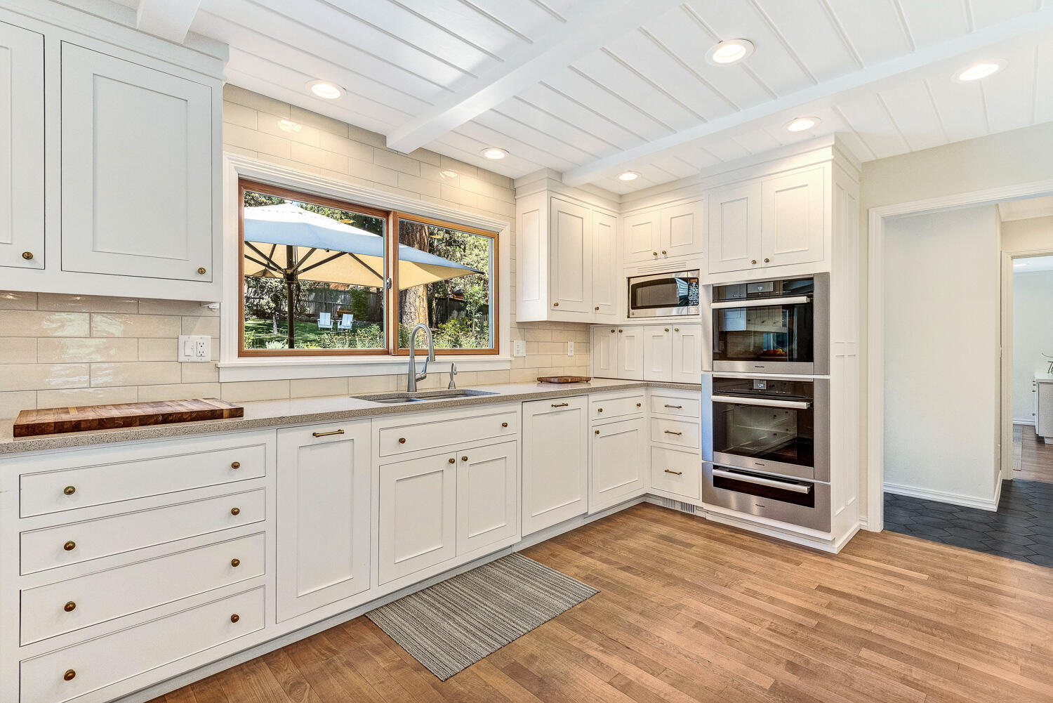 Bend View - Residential