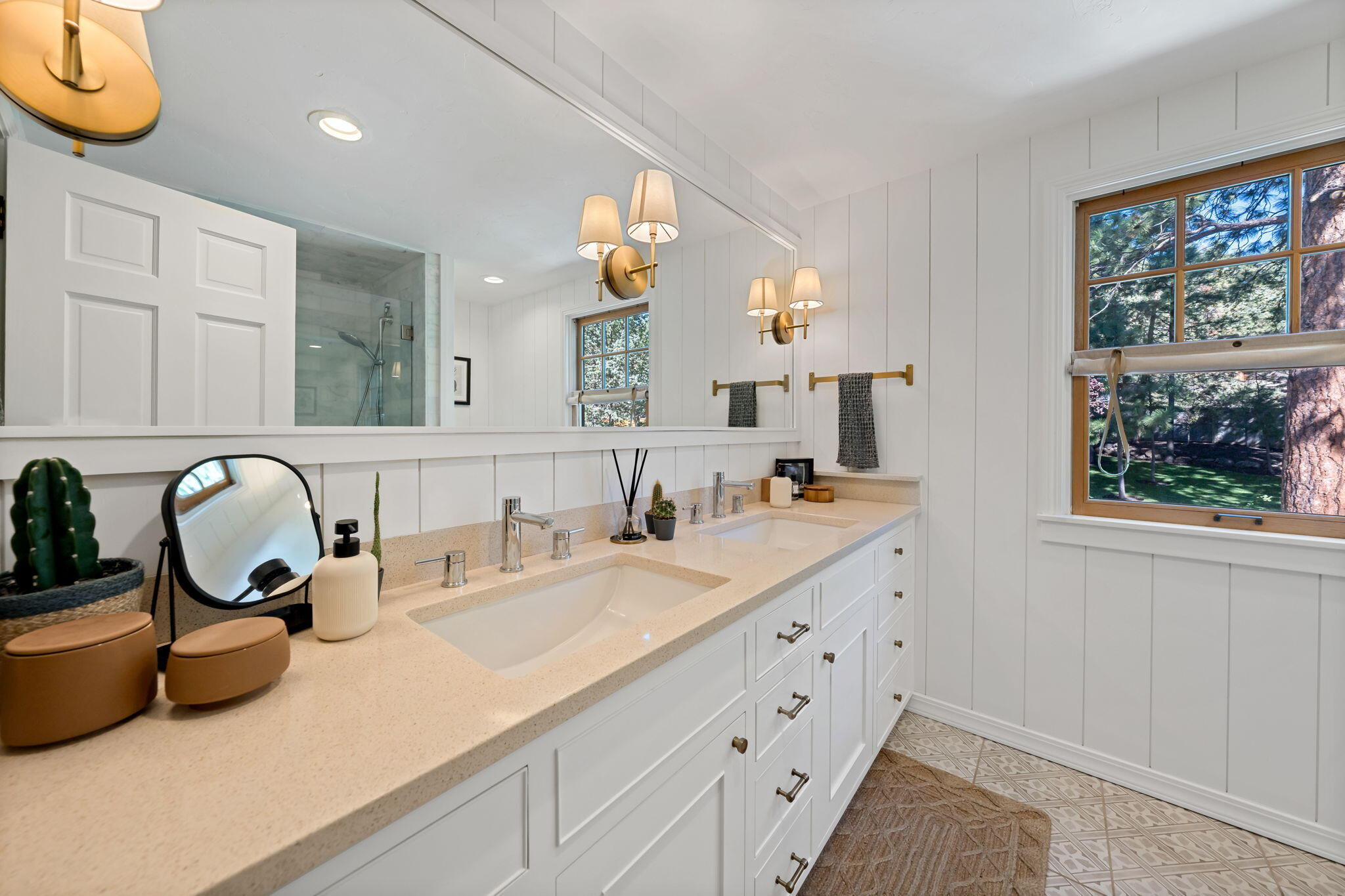 Bend View - Residential