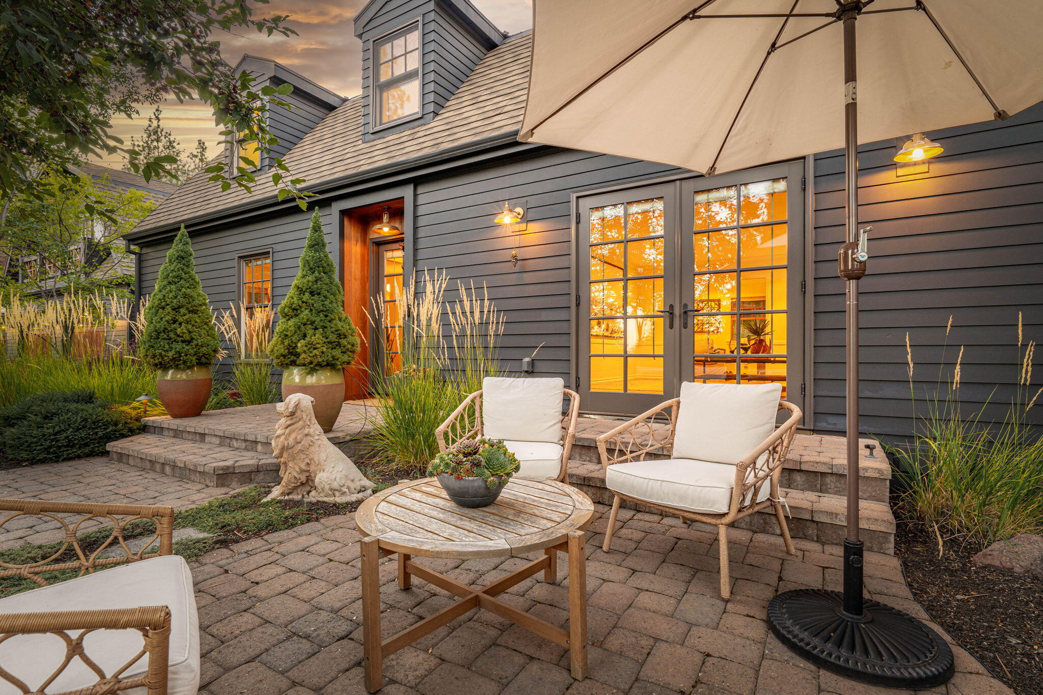 Bend View - Residential