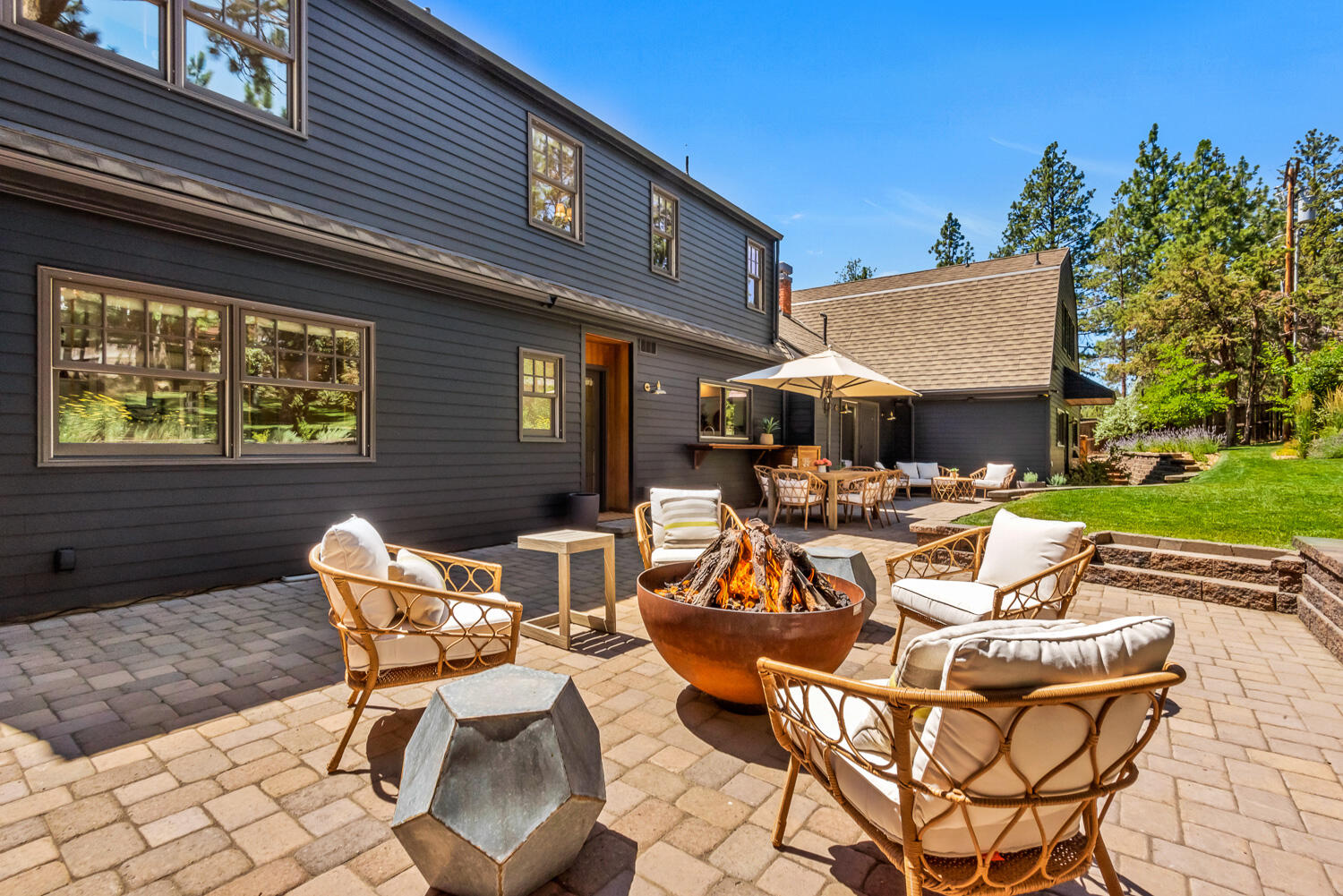 Bend View - Residential