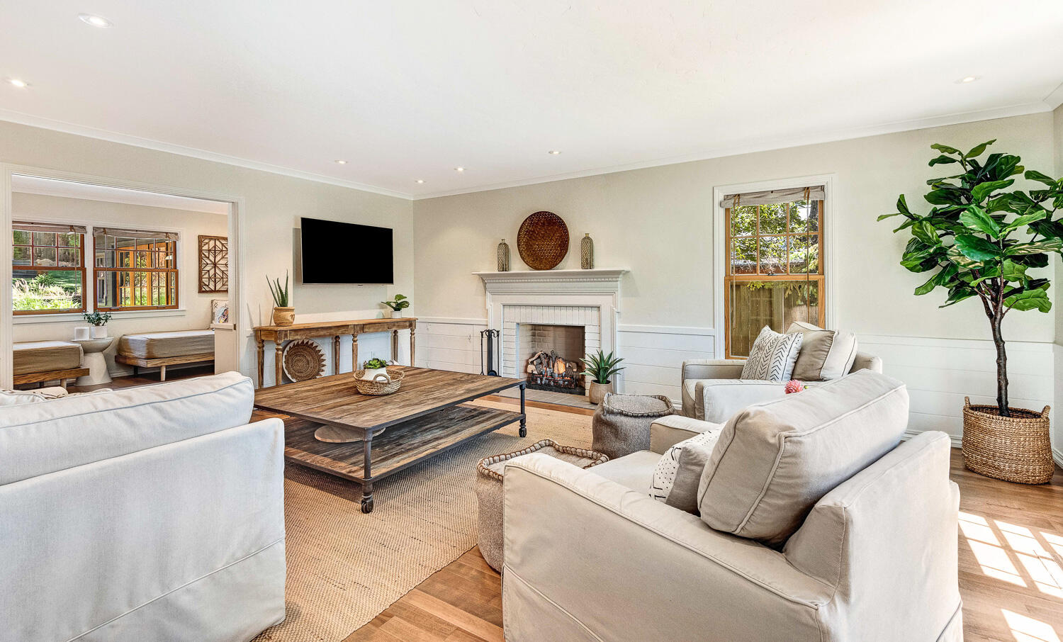 Bend View - Residential