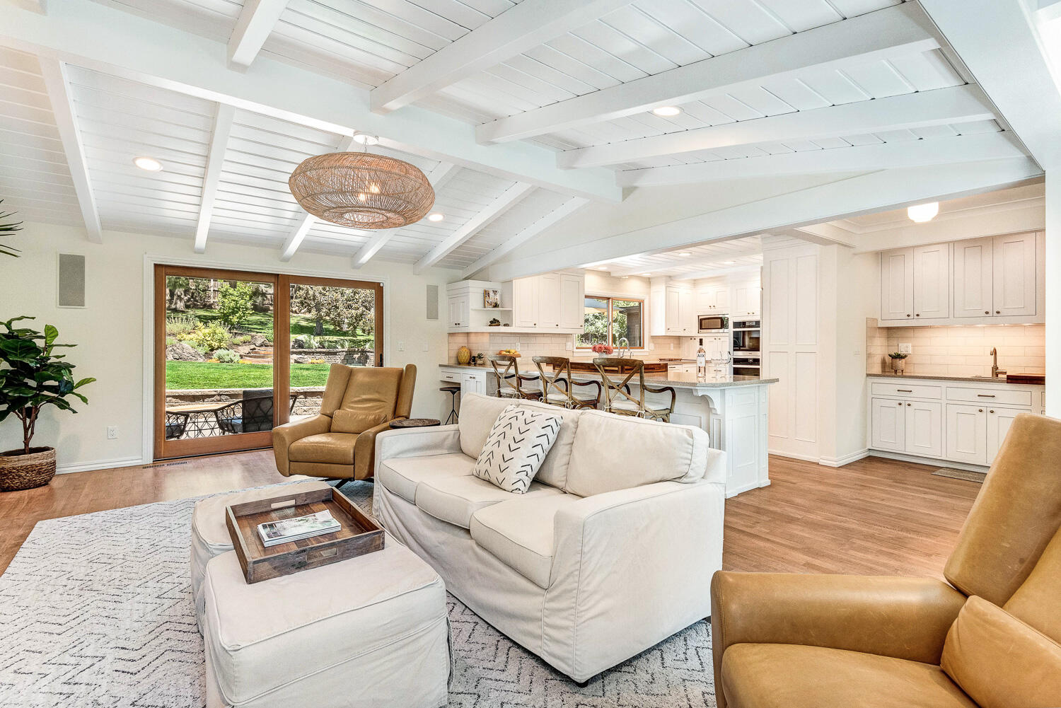 Bend View - Residential