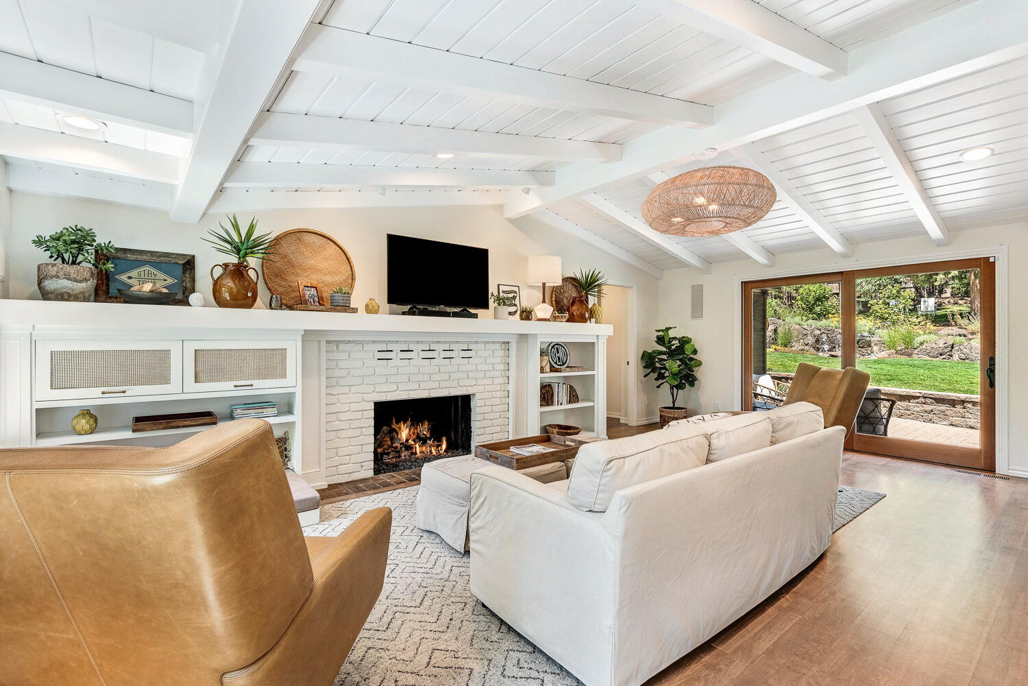 Bend View - Residential