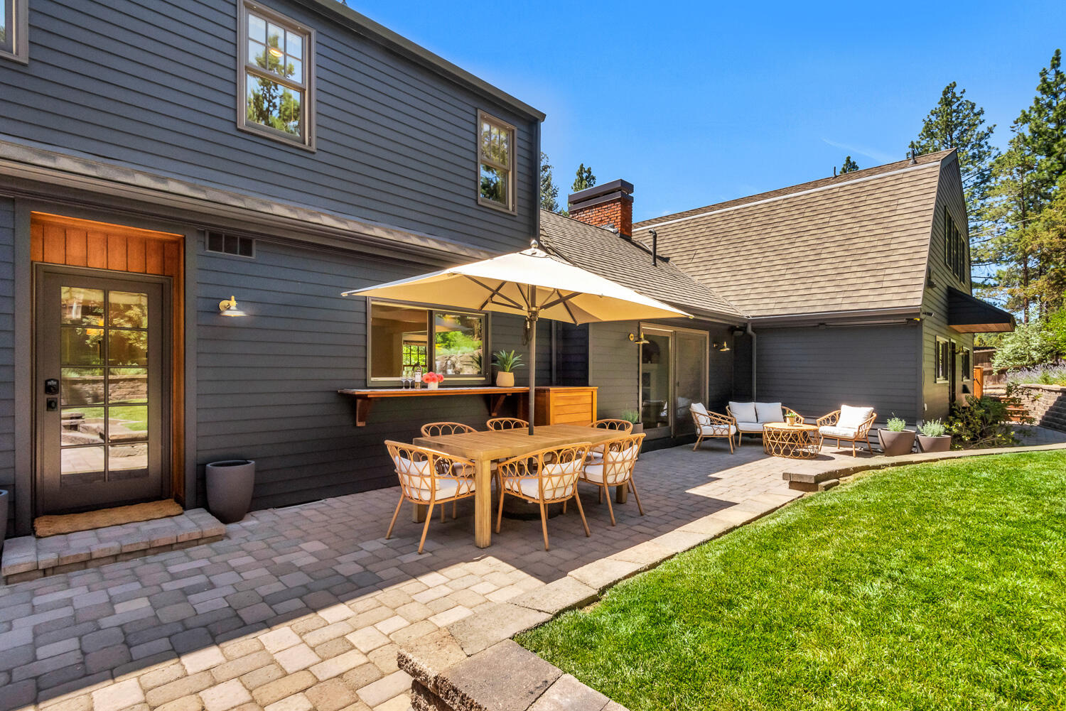 Bend View - Residential