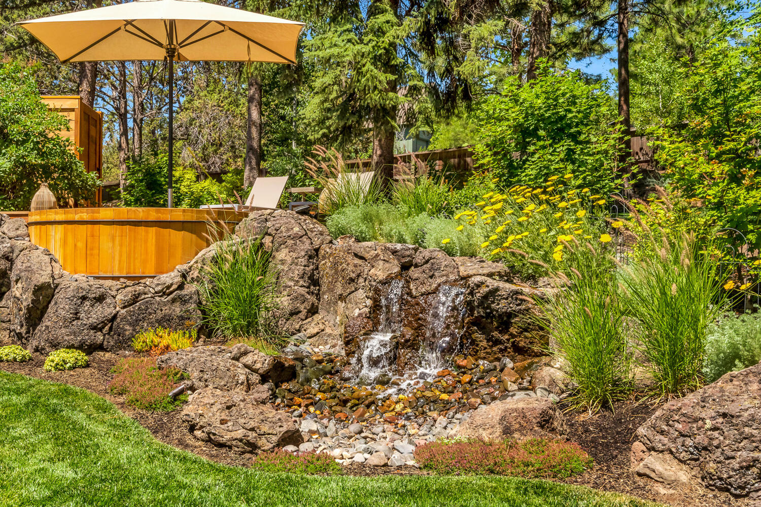 Bend View - Residential