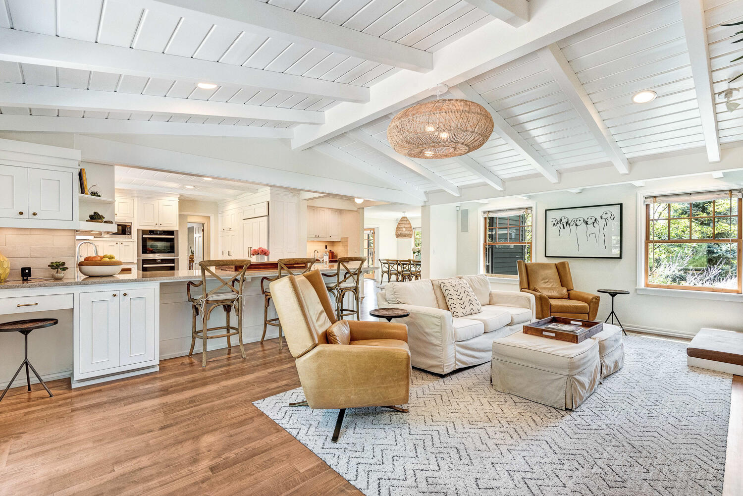 Bend View - Residential