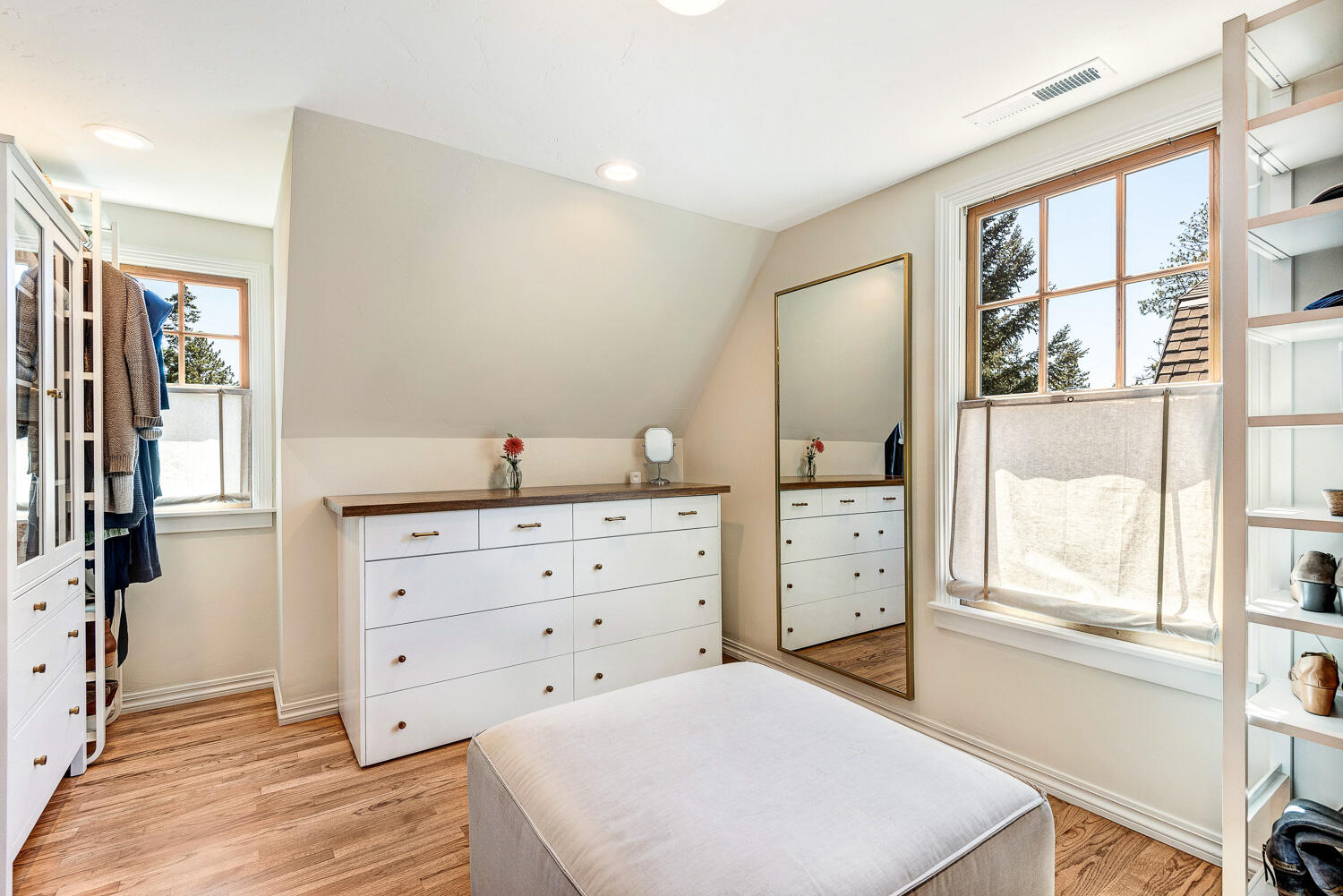 Bend View - Residential