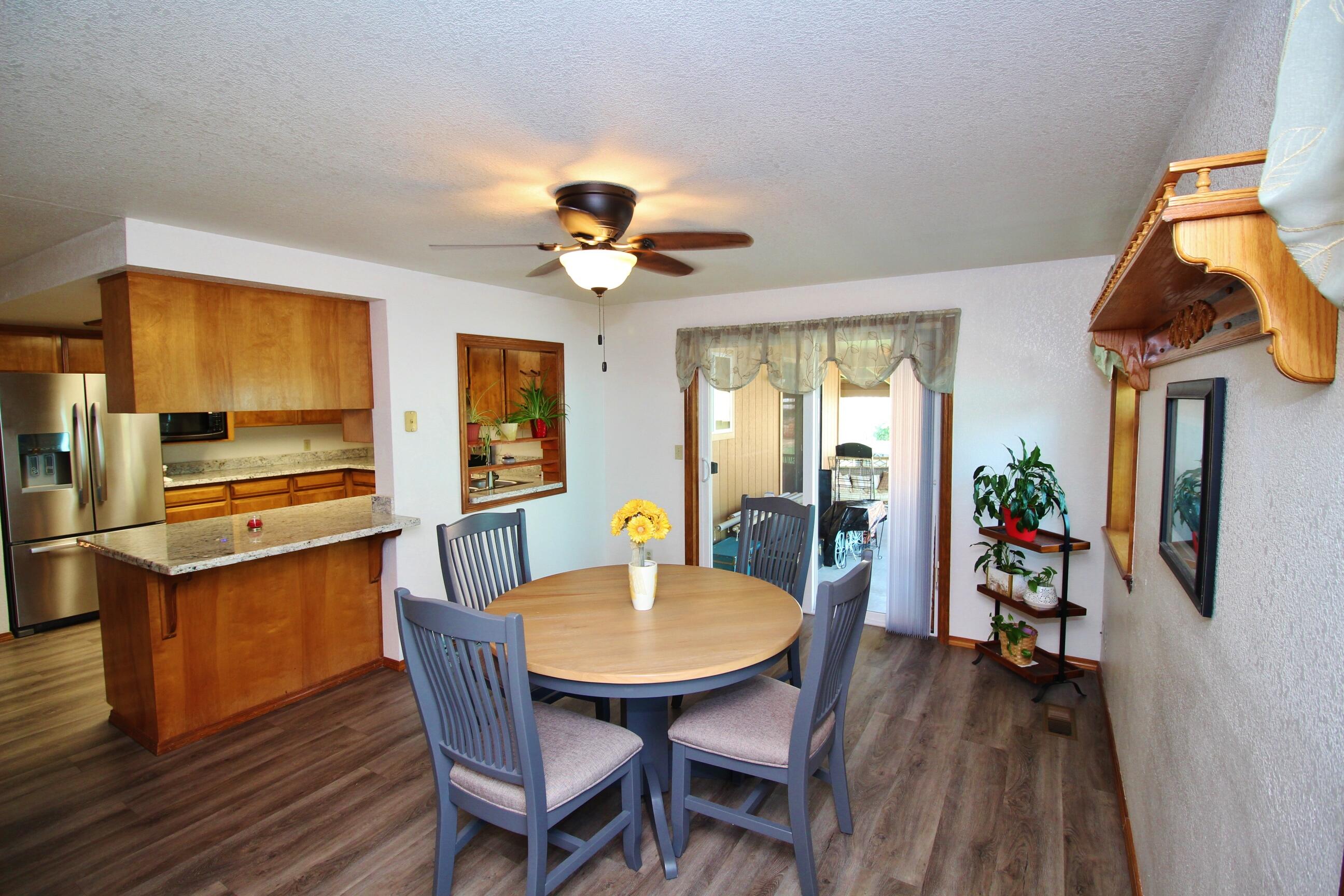 Mesman Estates Subdivision - Residential