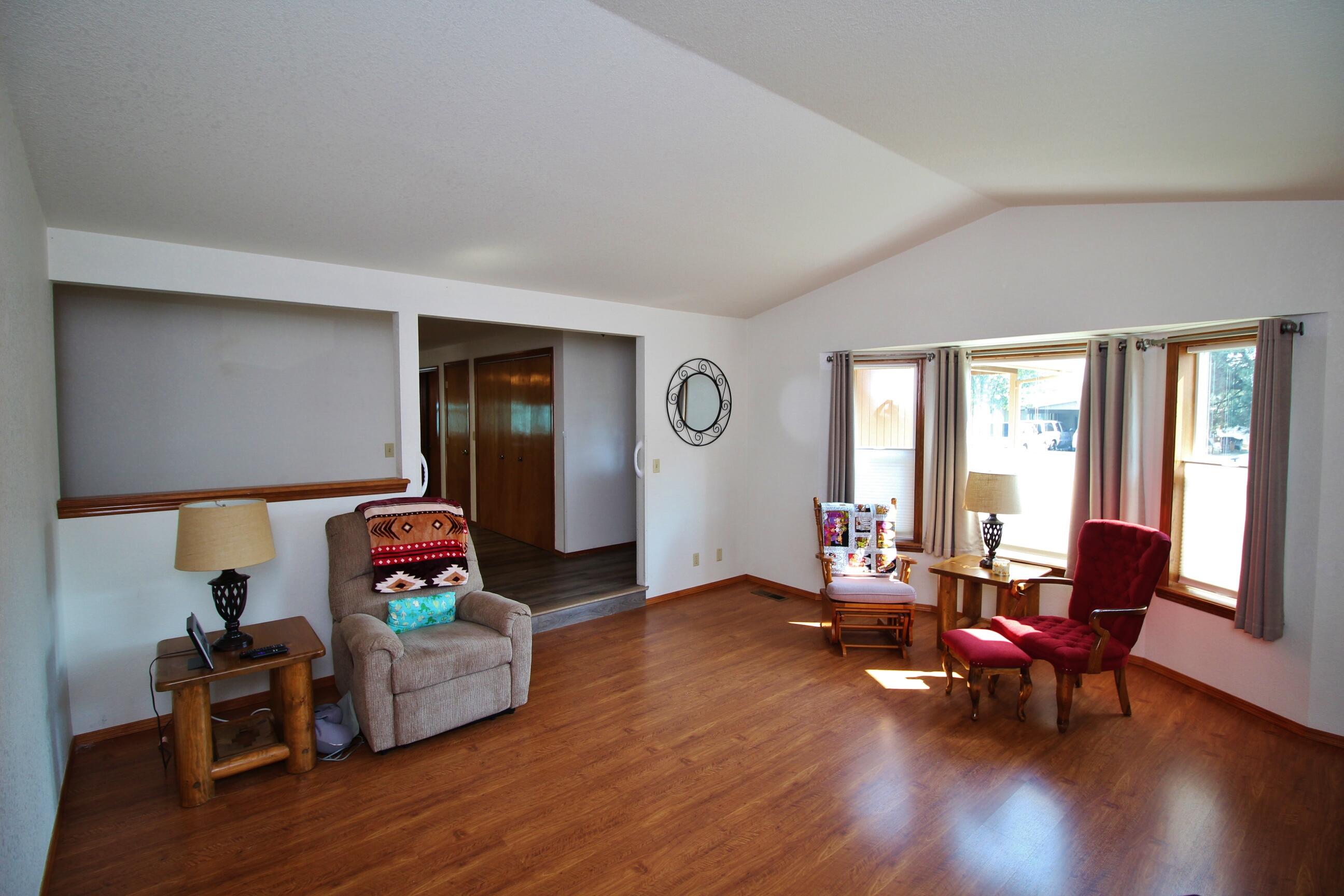 Mesman Estates Subdivision - Residential