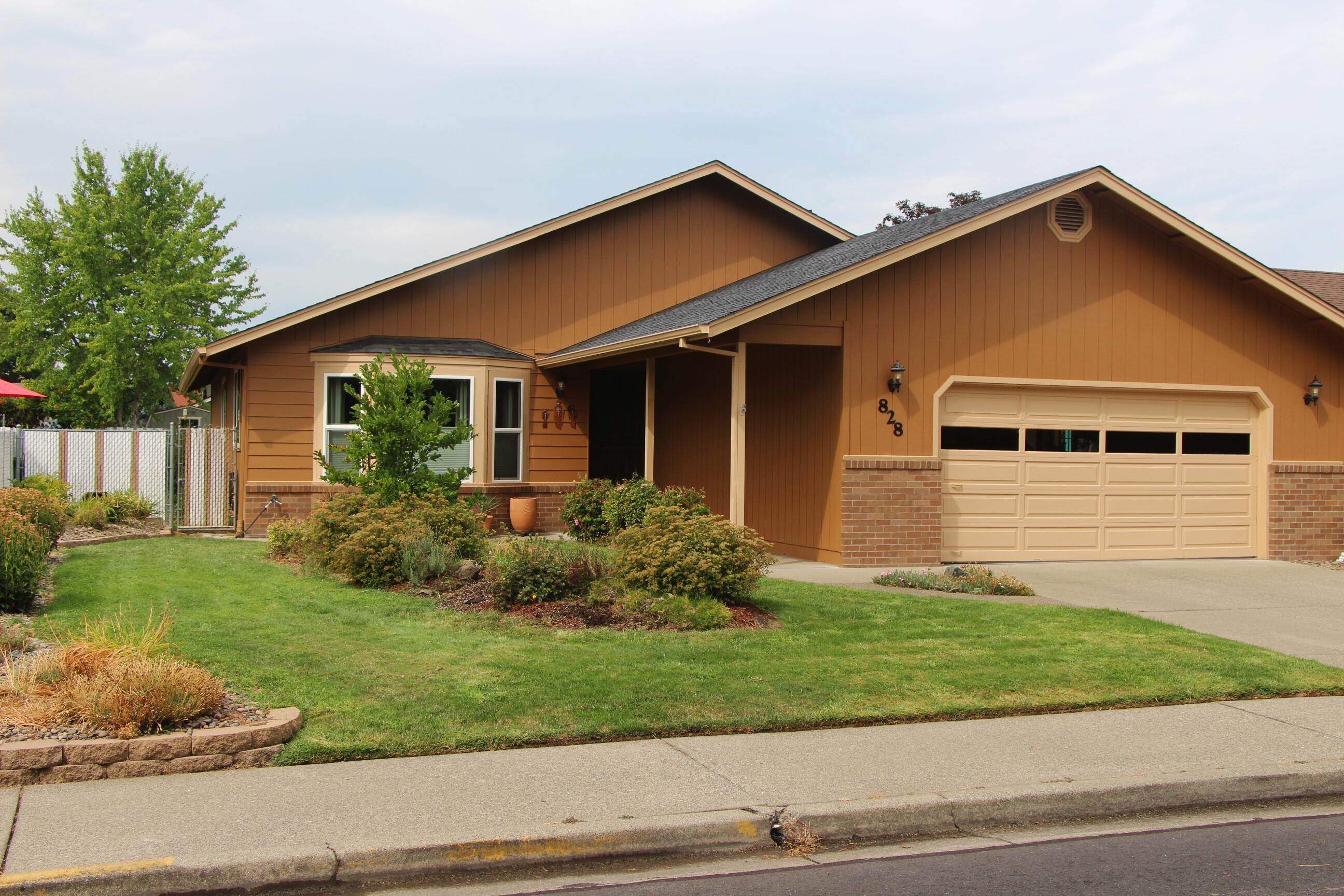 Mesman Estates Subdivision - Residential