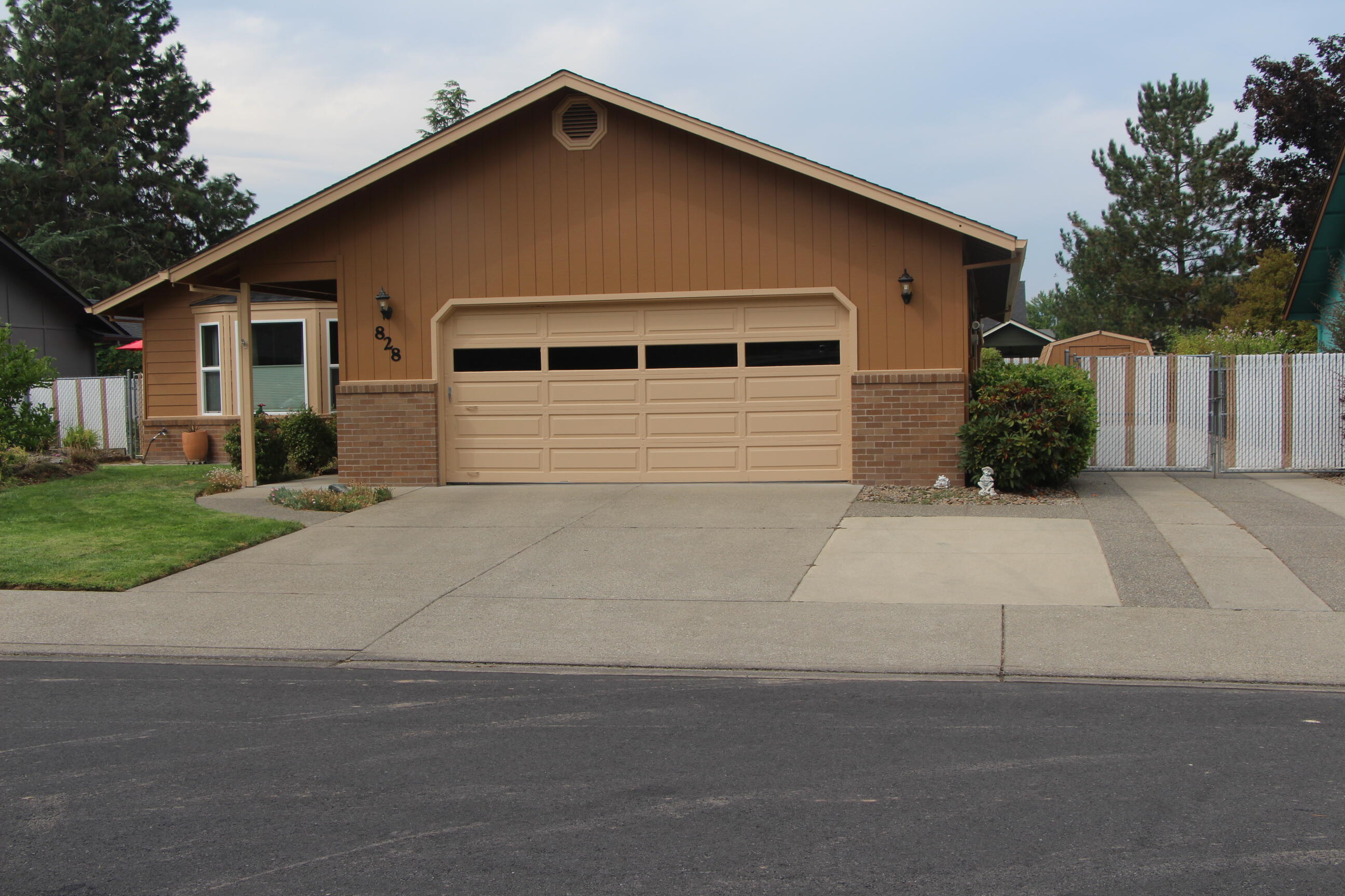 Mesman Estates Subdivision - Residential