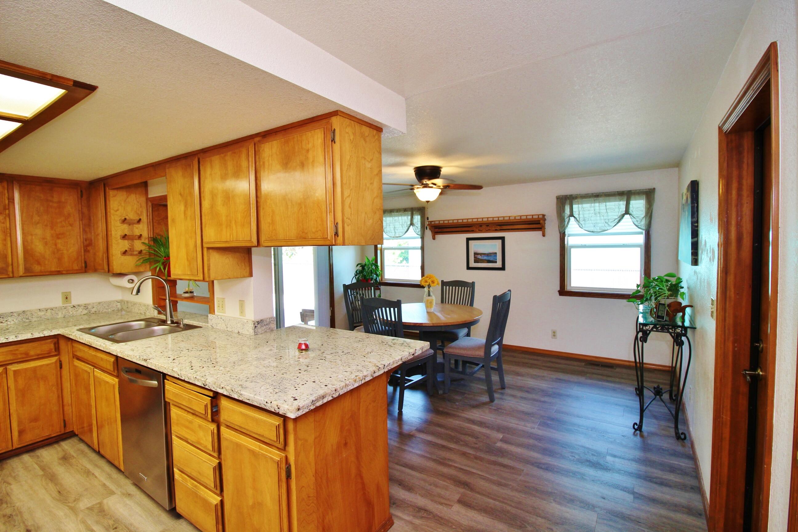 Mesman Estates Subdivision - Residential