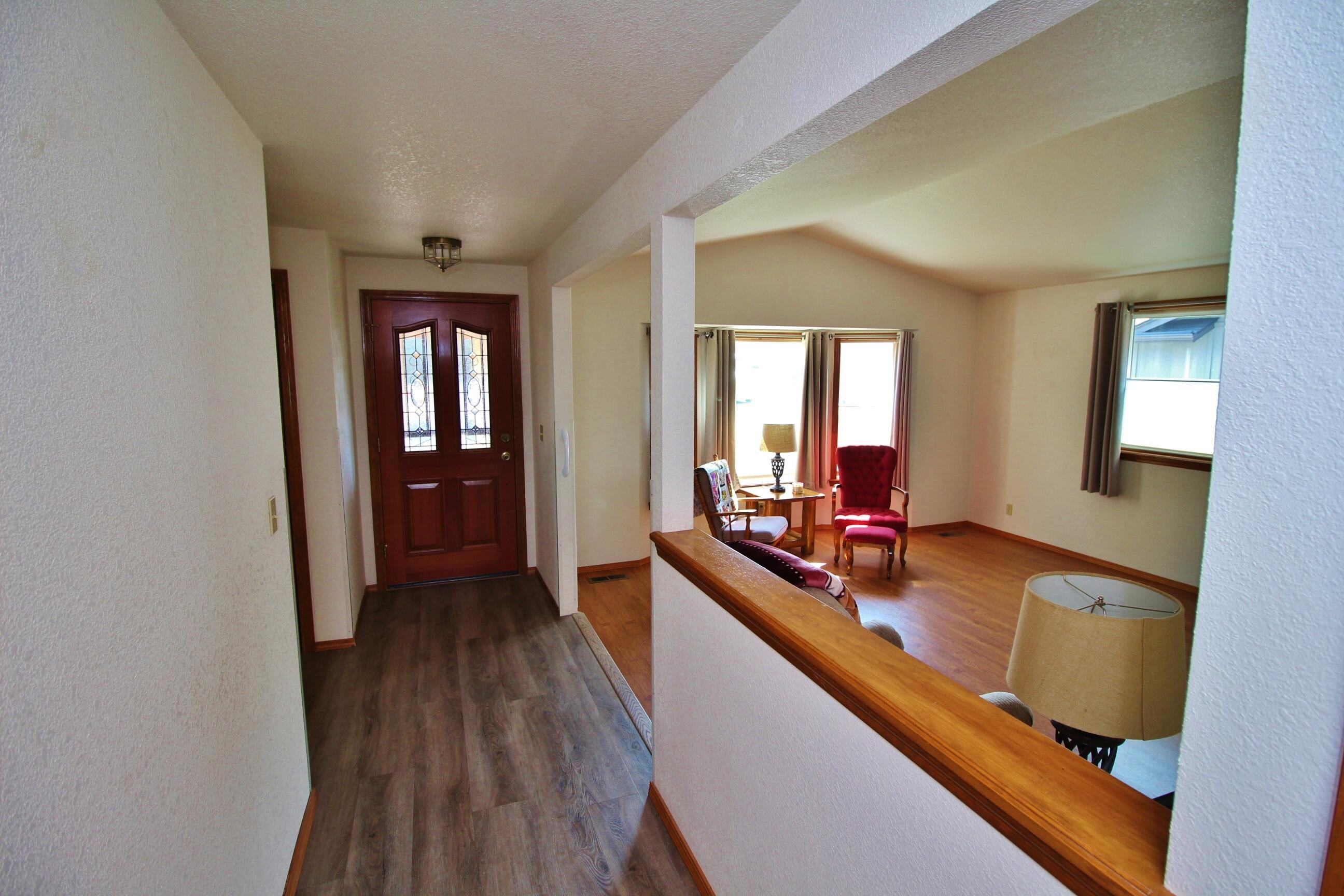 Mesman Estates Subdivision - Residential