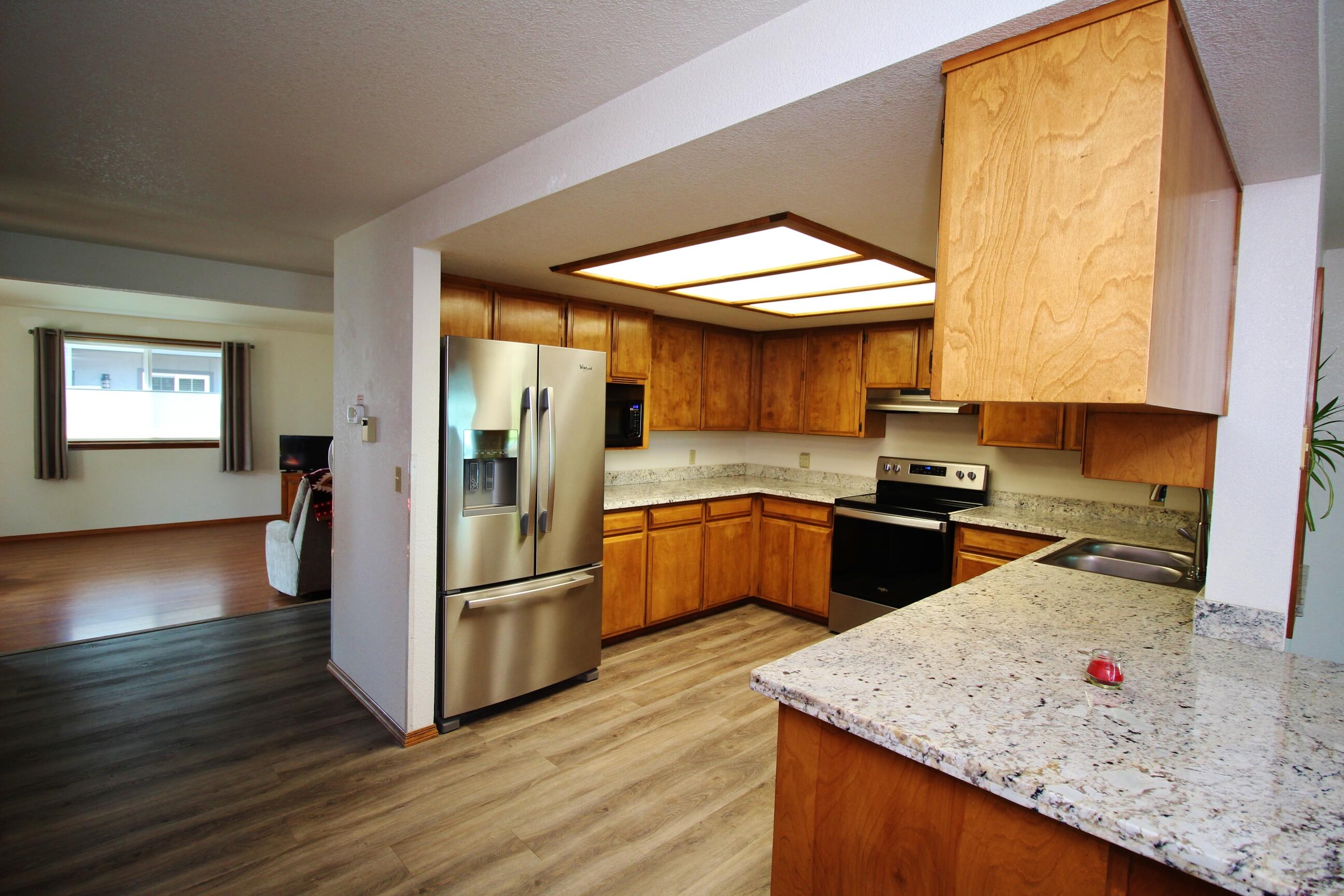 Mesman Estates Subdivision - Residential