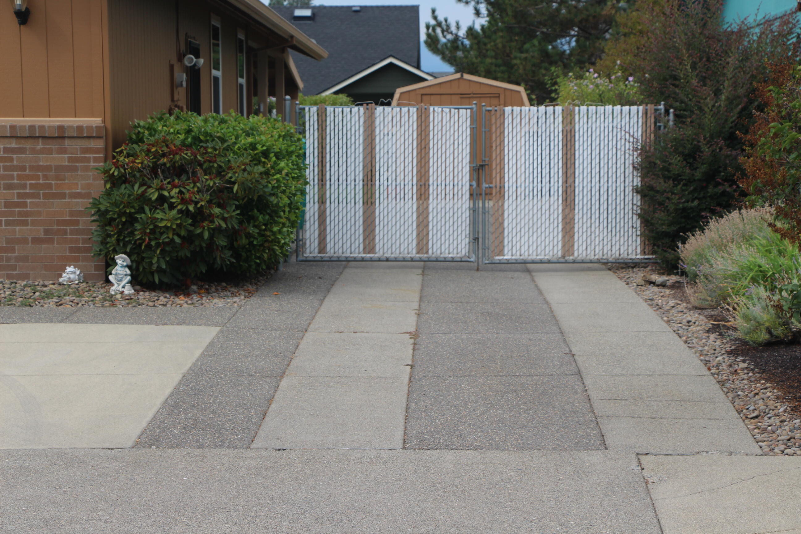 Mesman Estates Subdivision - Residential