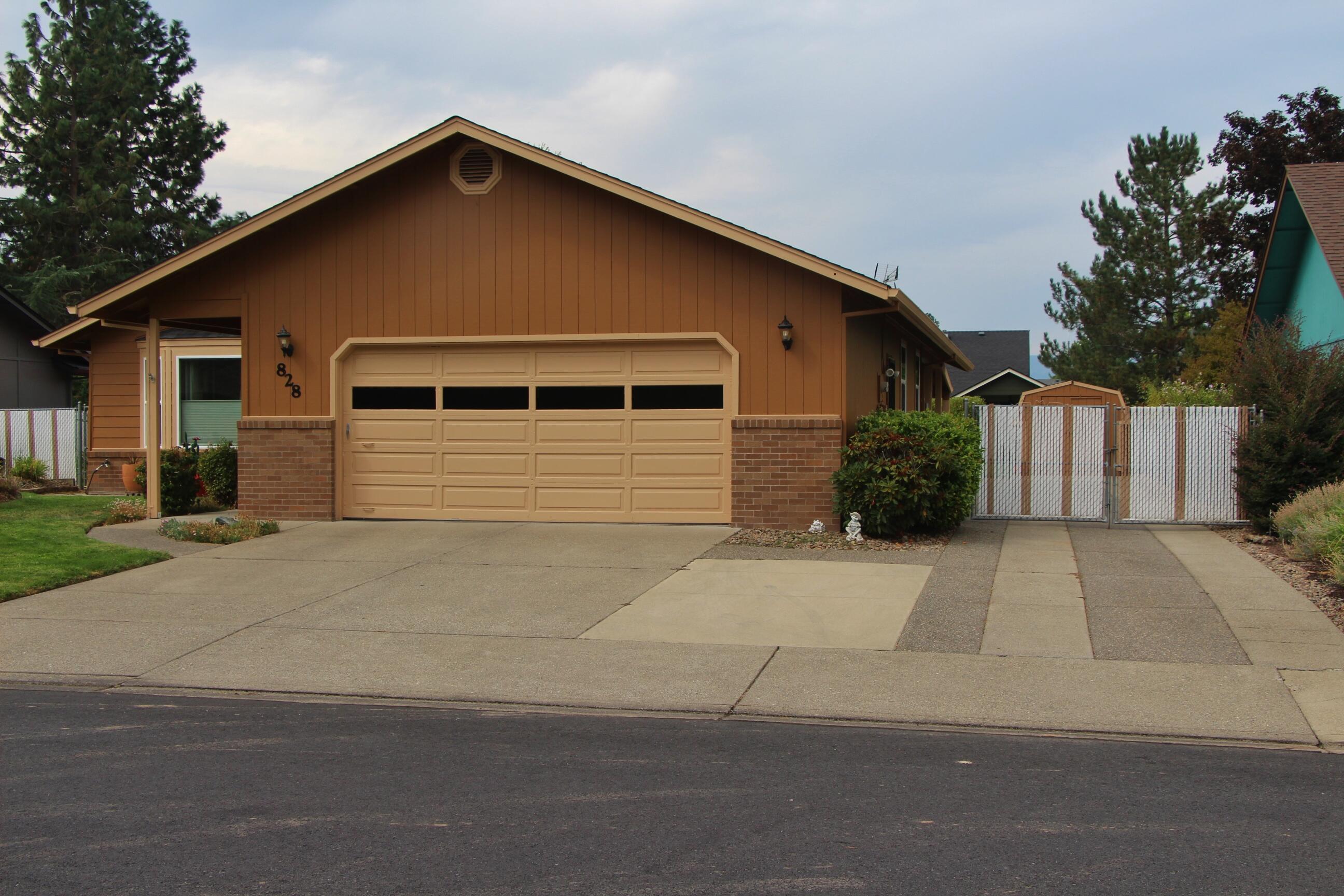 Mesman Estates Subdivision - Residential