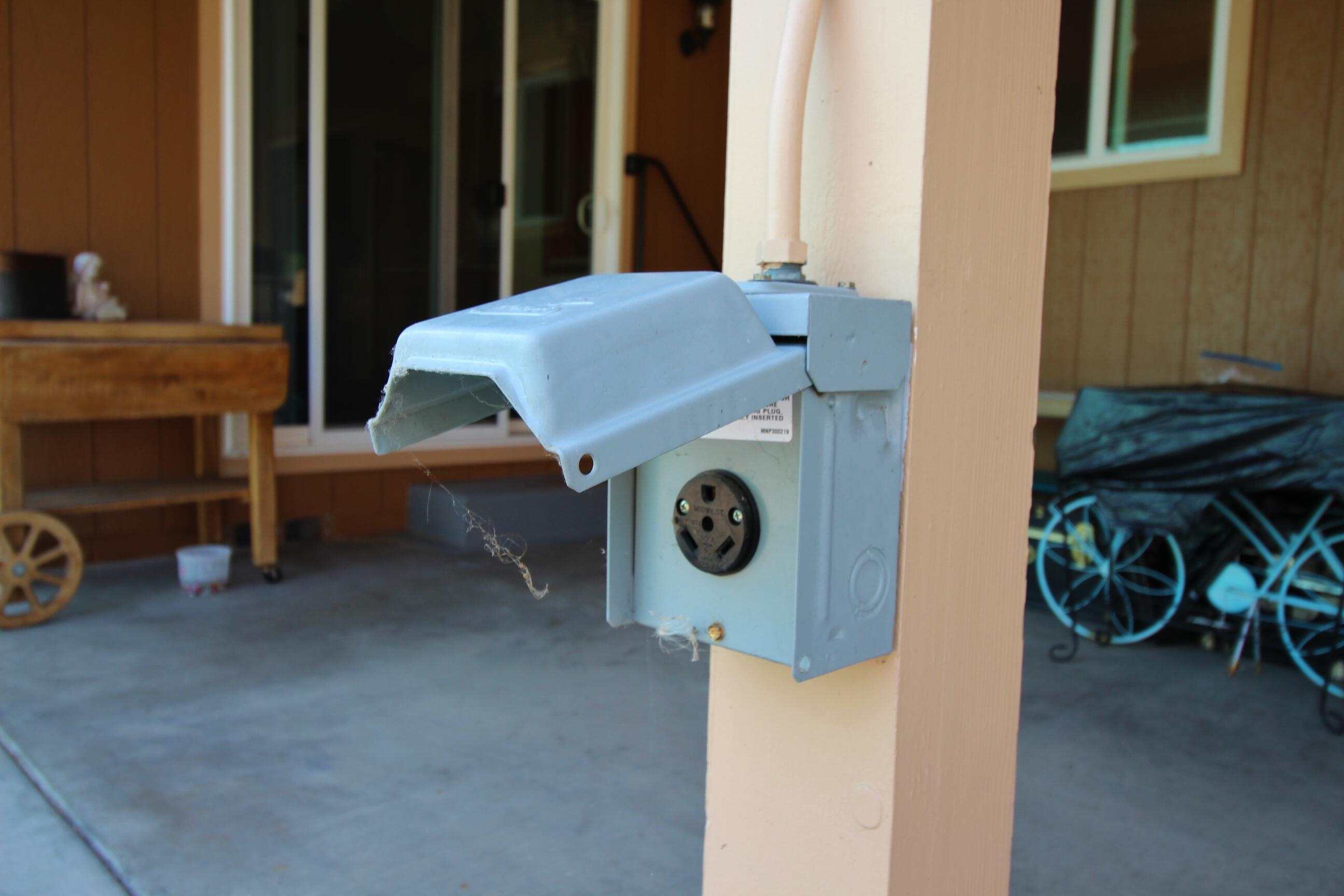 Mesman Estates Subdivision - Residential