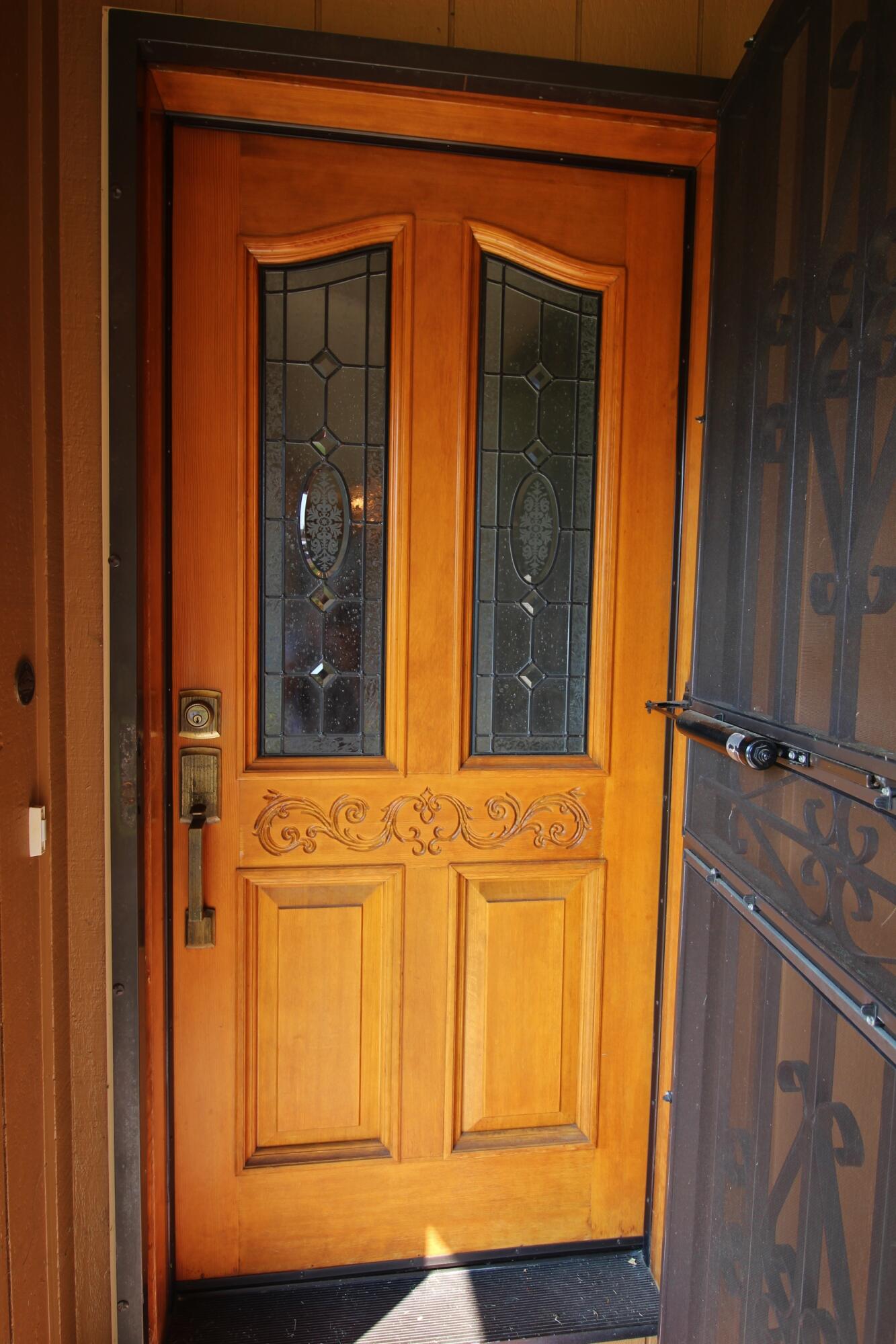 Mesman Estates Subdivision - Residential