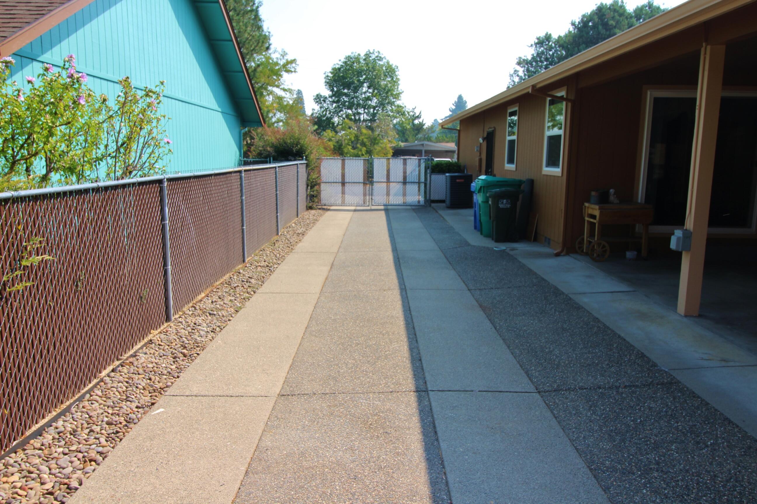 Mesman Estates Subdivision - Residential