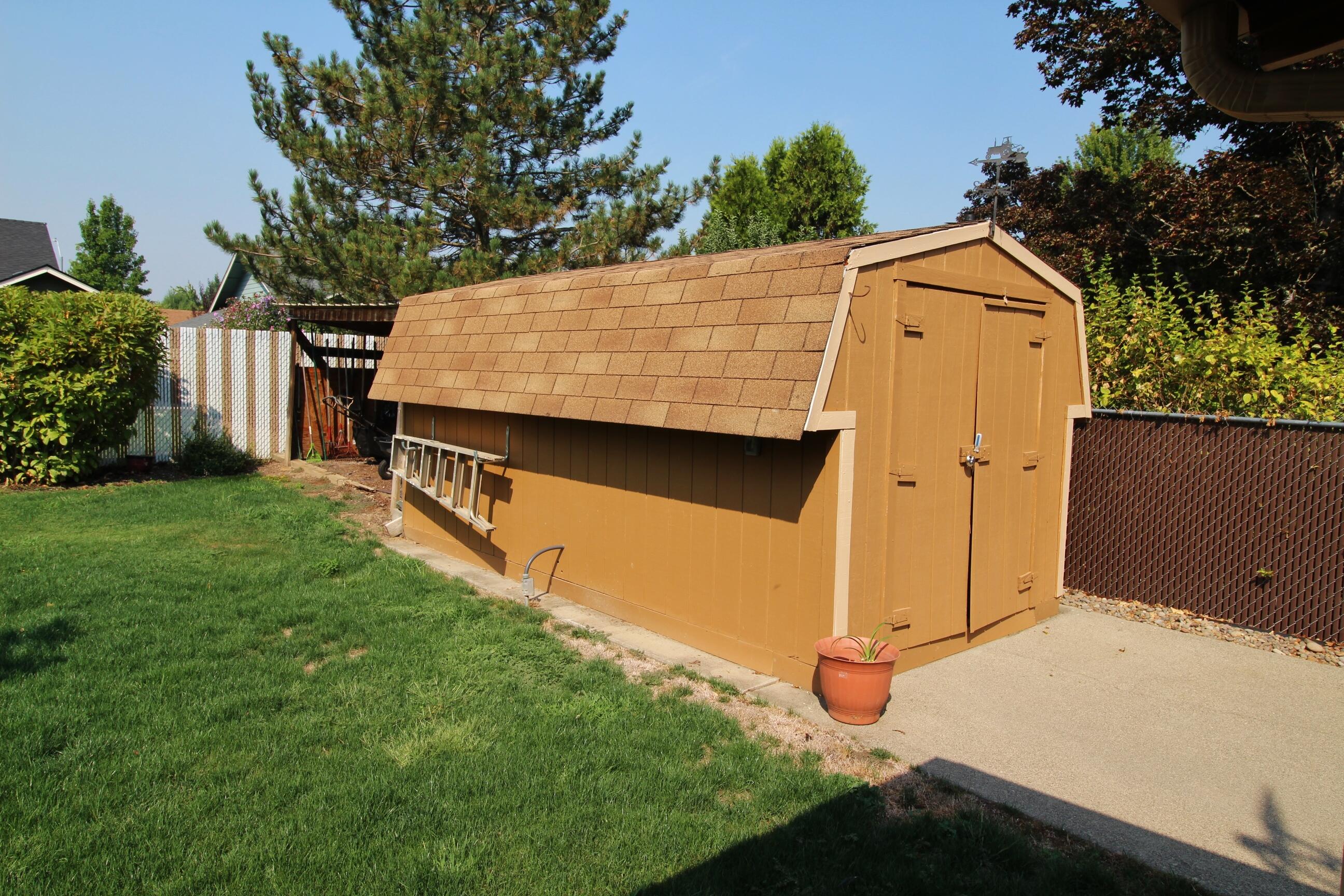 Mesman Estates Subdivision - Residential