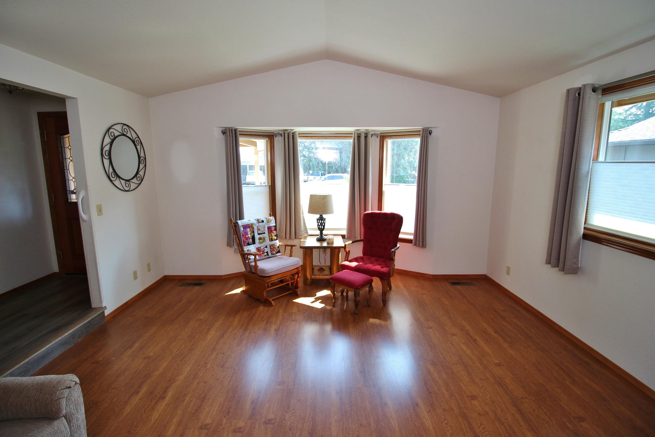 Mesman Estates Subdivision - Residential