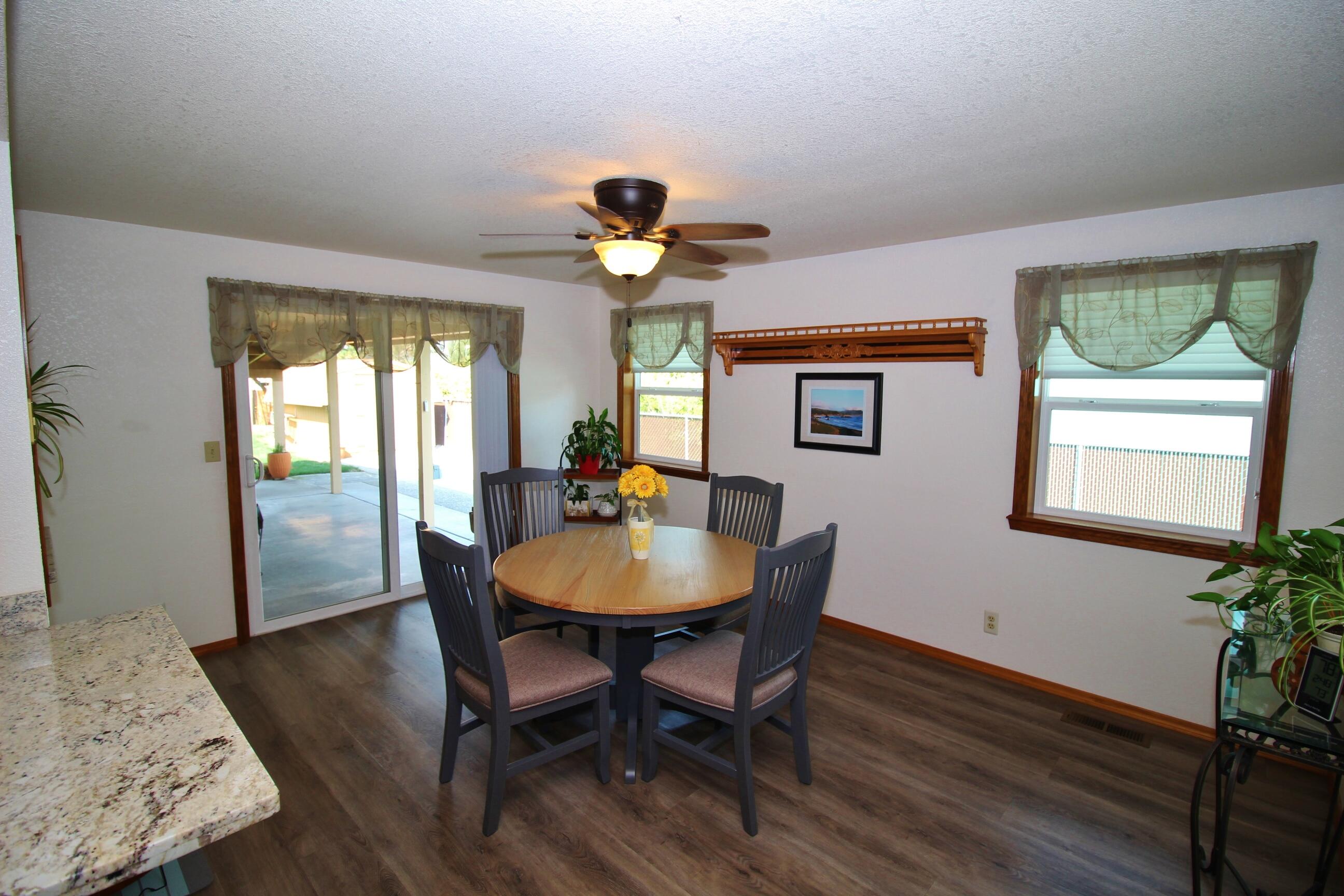 Mesman Estates Subdivision - Residential