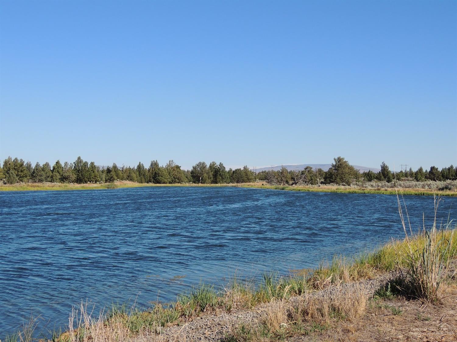 Brasada Ranch - Land