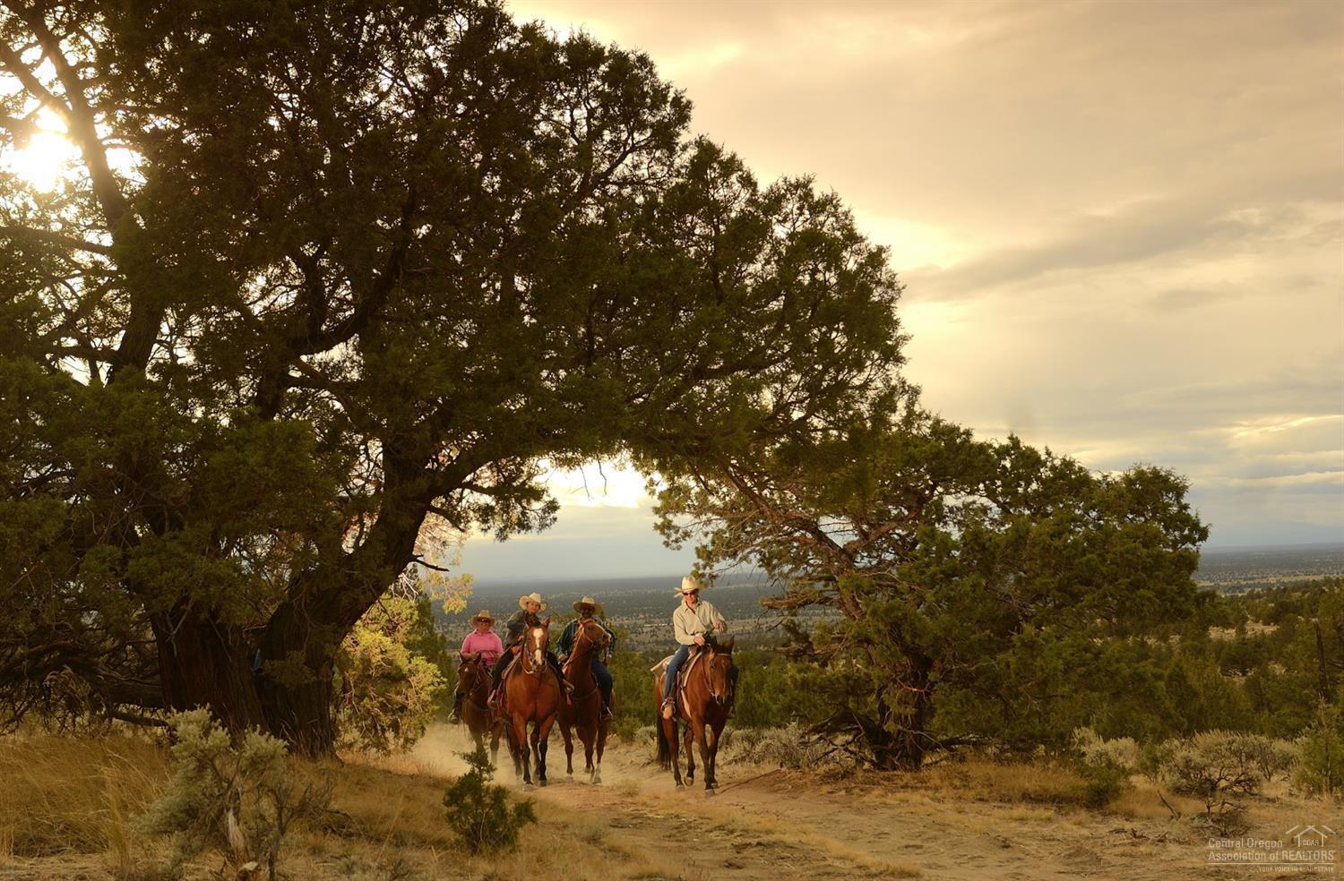 Brasada Ranch - Land