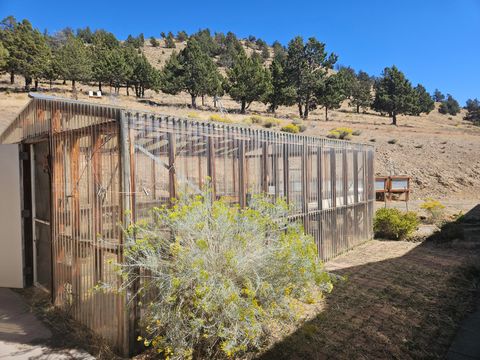 Tiny photo for 11435 Hill Road, Klamath Falls, OR 97603 (MLS # 220211119)