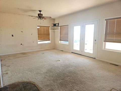Tiny photo for 11435 Hill Road, Klamath Falls, OR 97603 (MLS # 220211119)