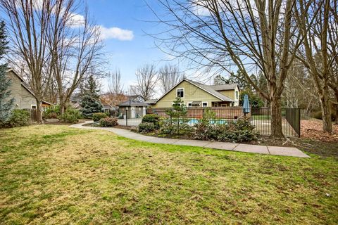 Tiny photo for 150 Graham Way, Talent, OR 97540 (MLS # 220215749)