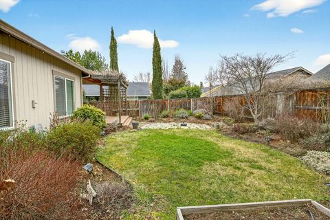 Tiny photo for 150 Graham Way, Talent, OR 97540 (MLS # 220215749)