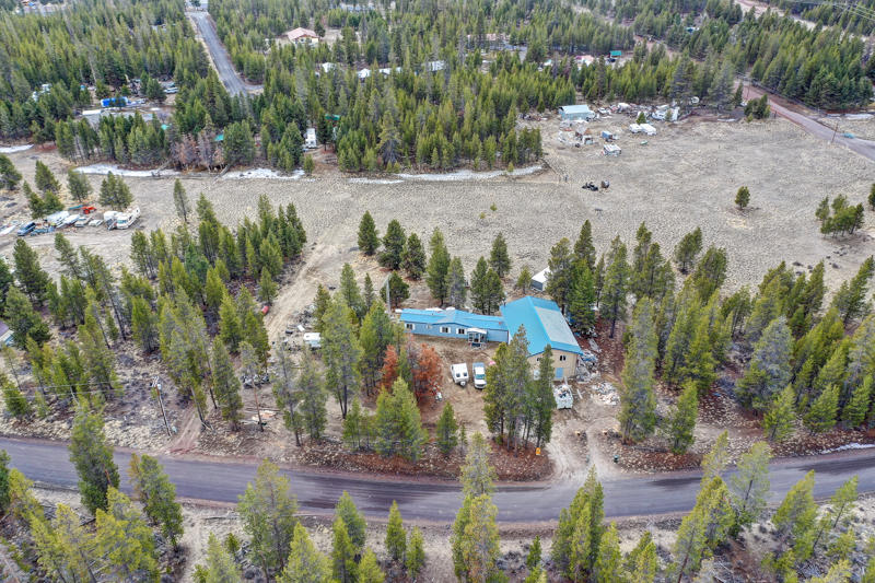 Sun Forest Estates - Residential