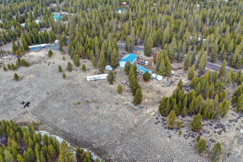 Sun Forest Estates - Residential