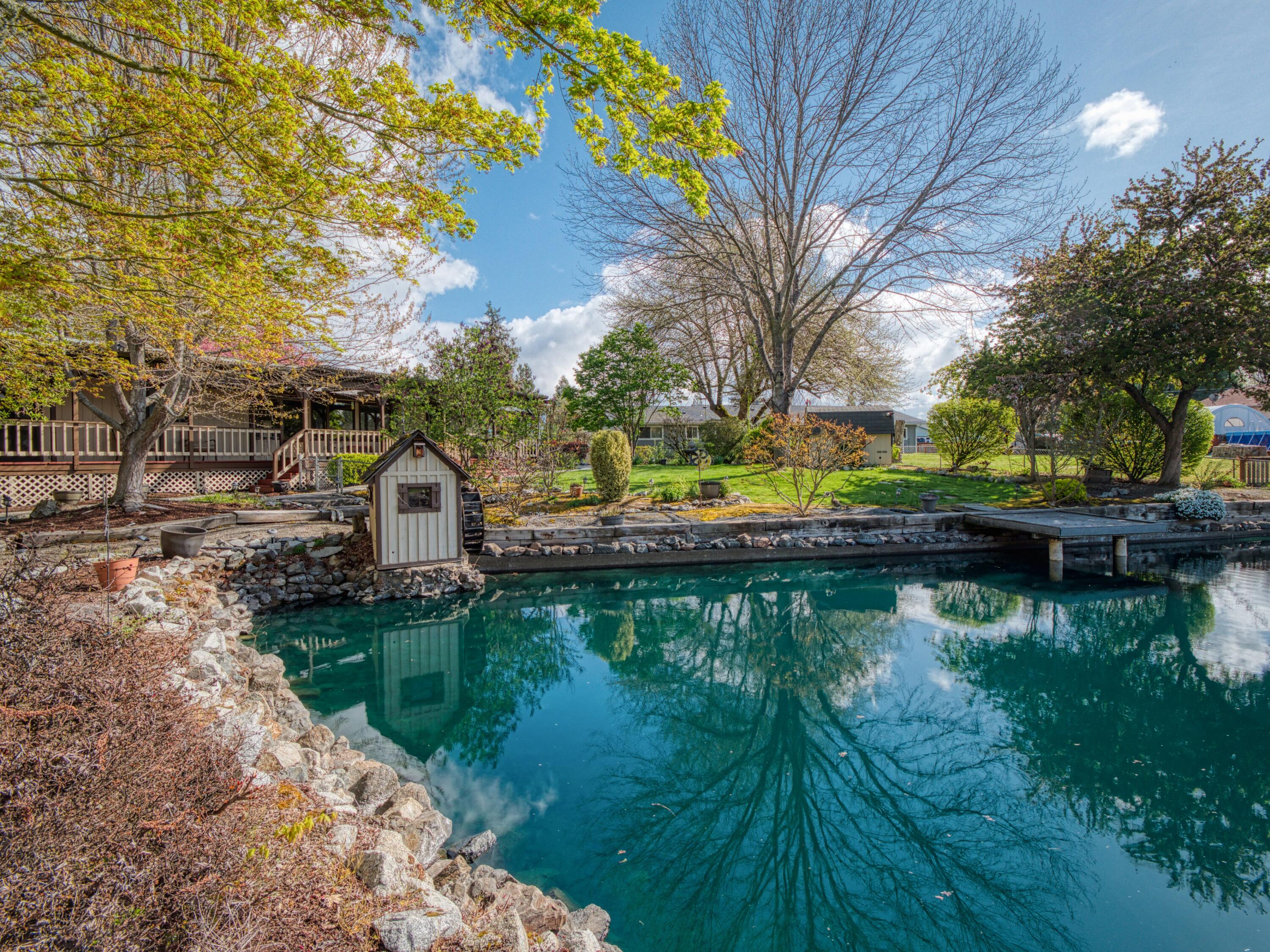 Wineteer Subdivision - Residential