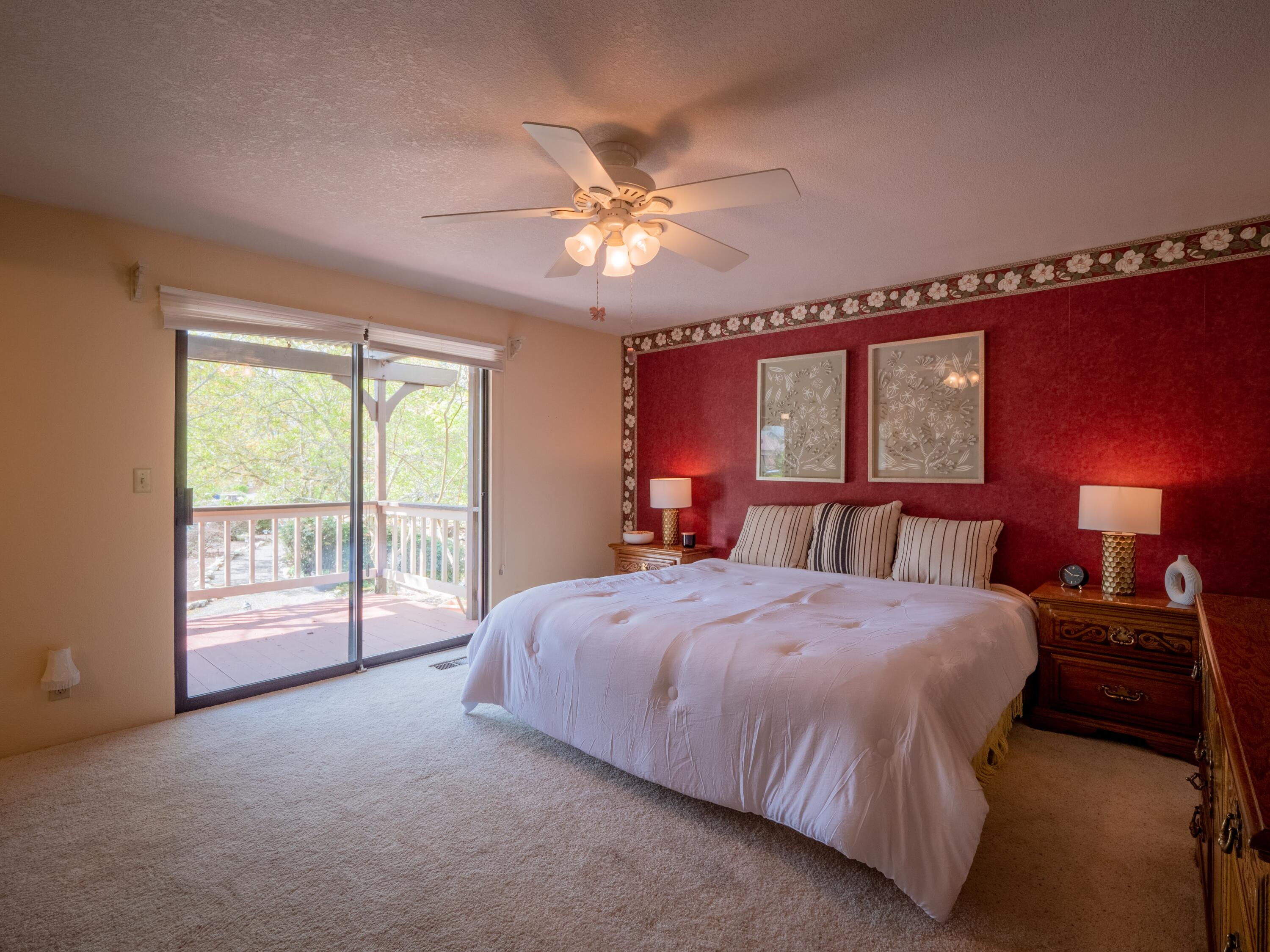 Wineteer Subdivision - Residential