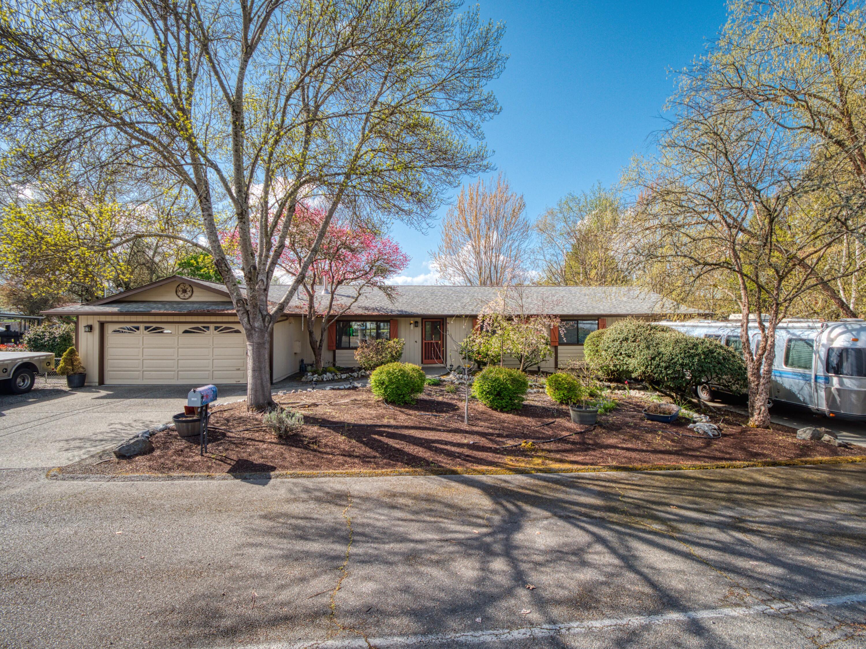 Wineteer Subdivision - Residential