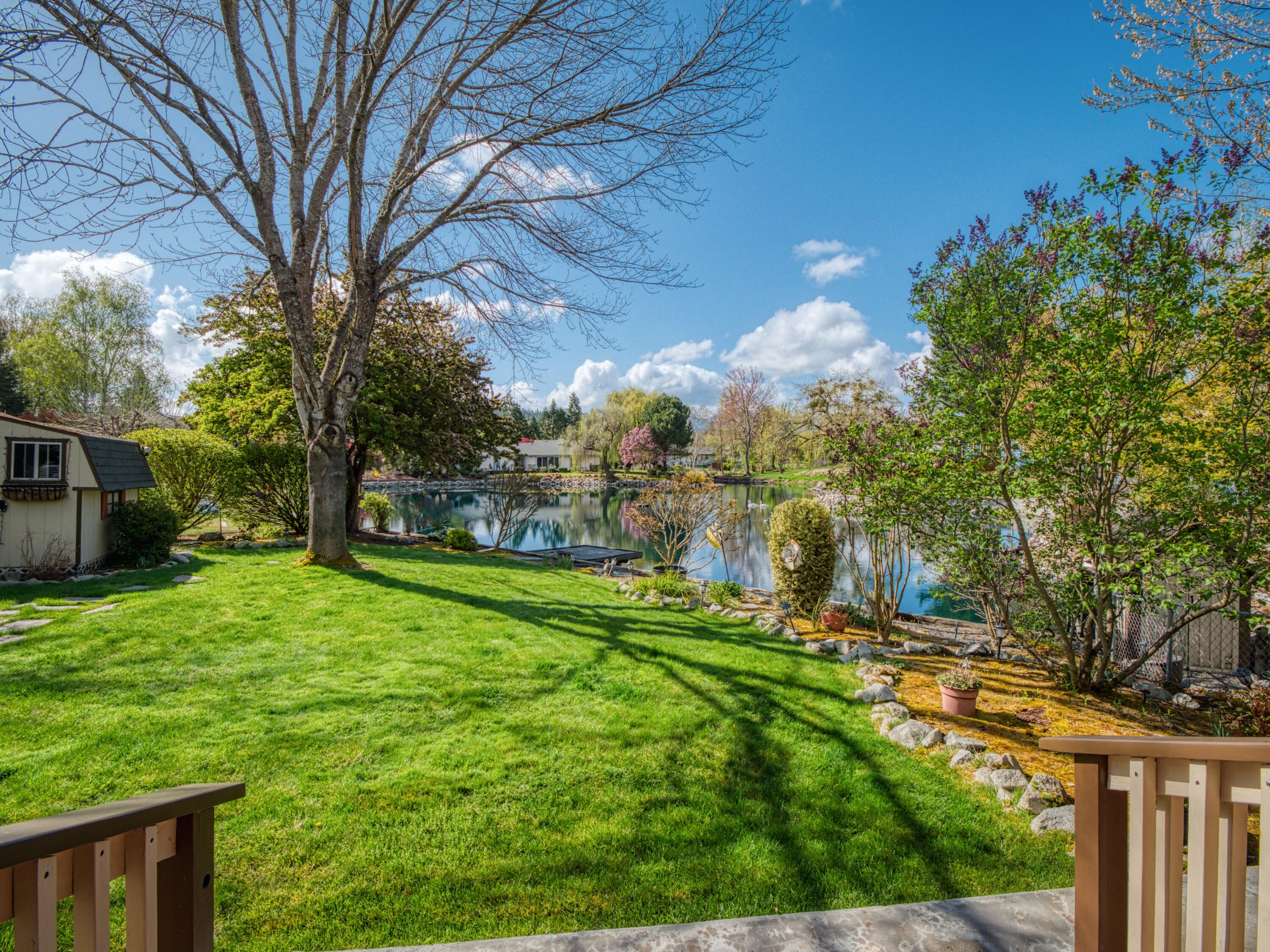 Wineteer Subdivision - Residential