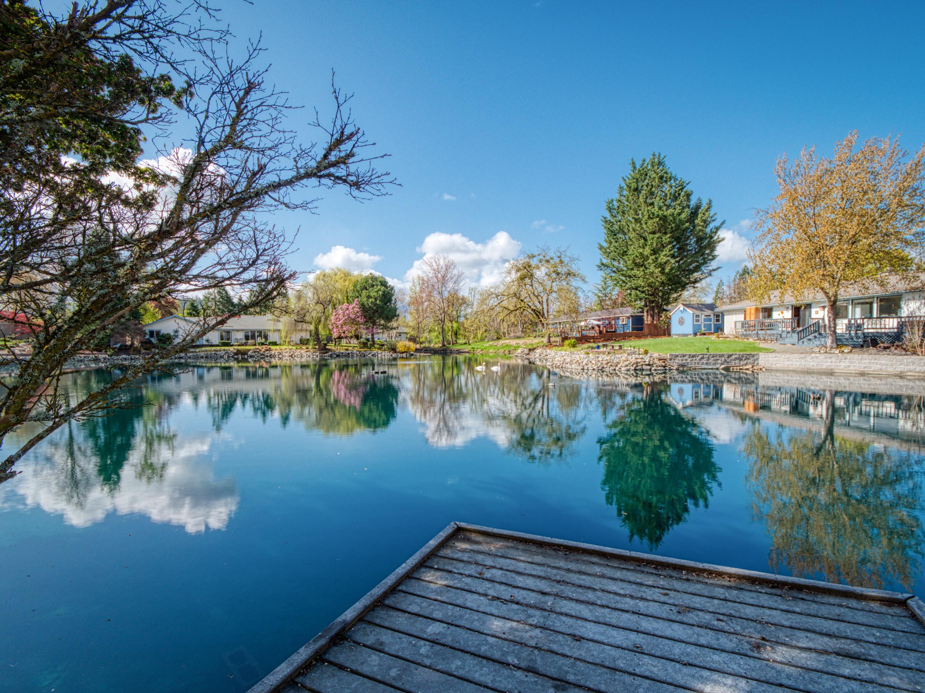 Wineteer Subdivision - Residential