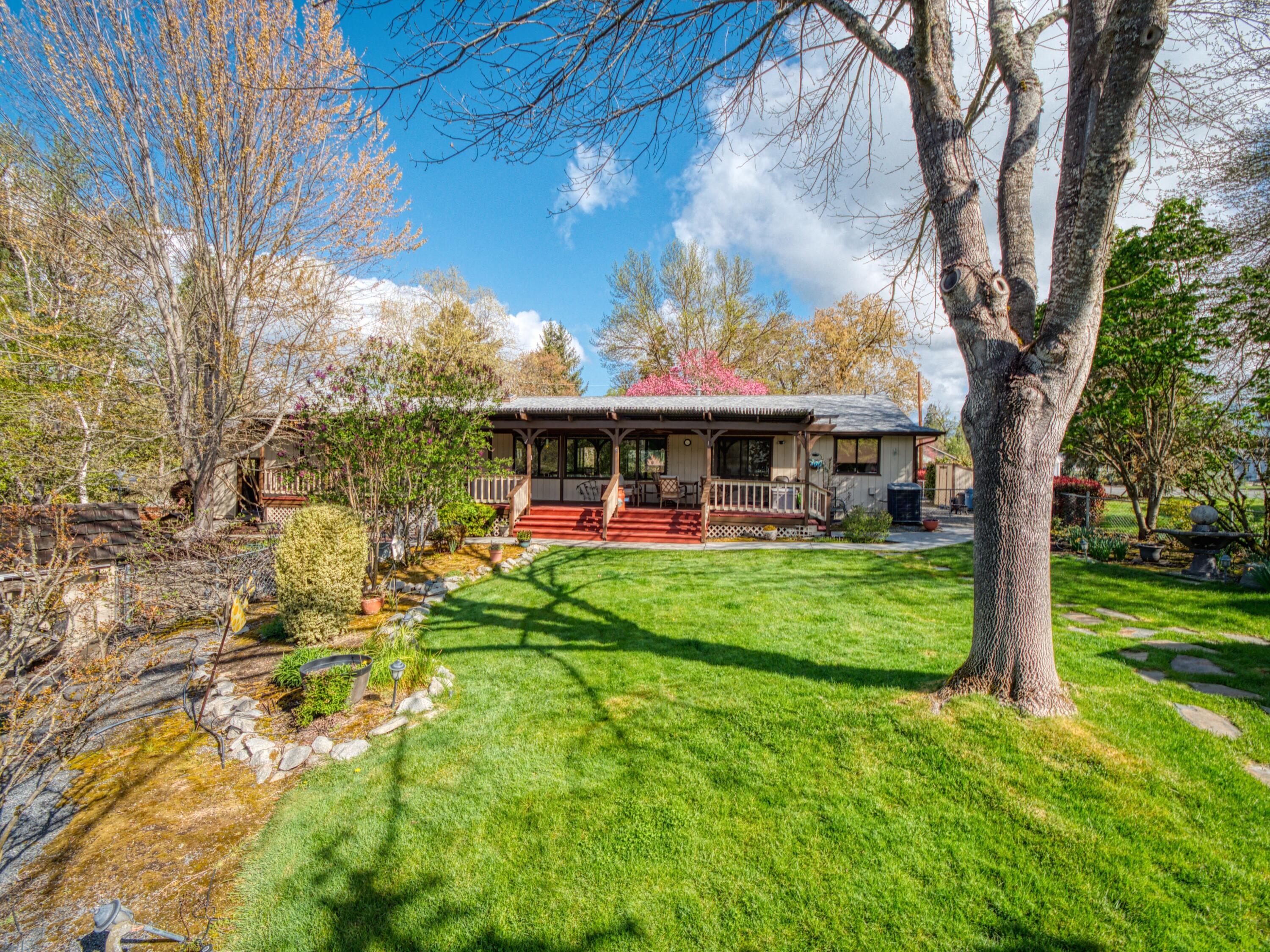 Wineteer Subdivision - Residential