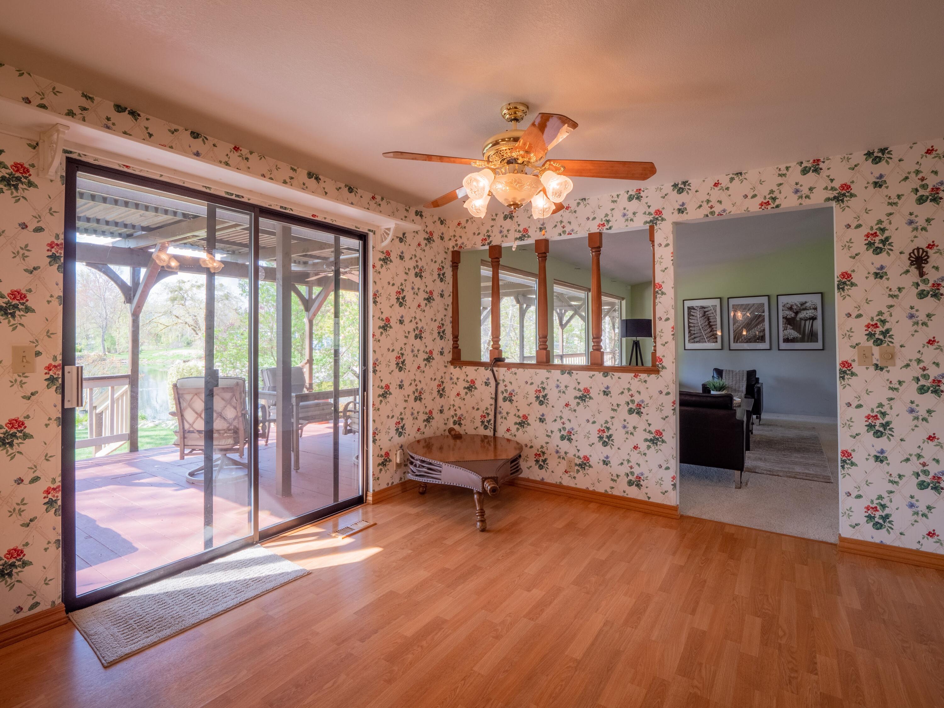 Wineteer Subdivision - Residential