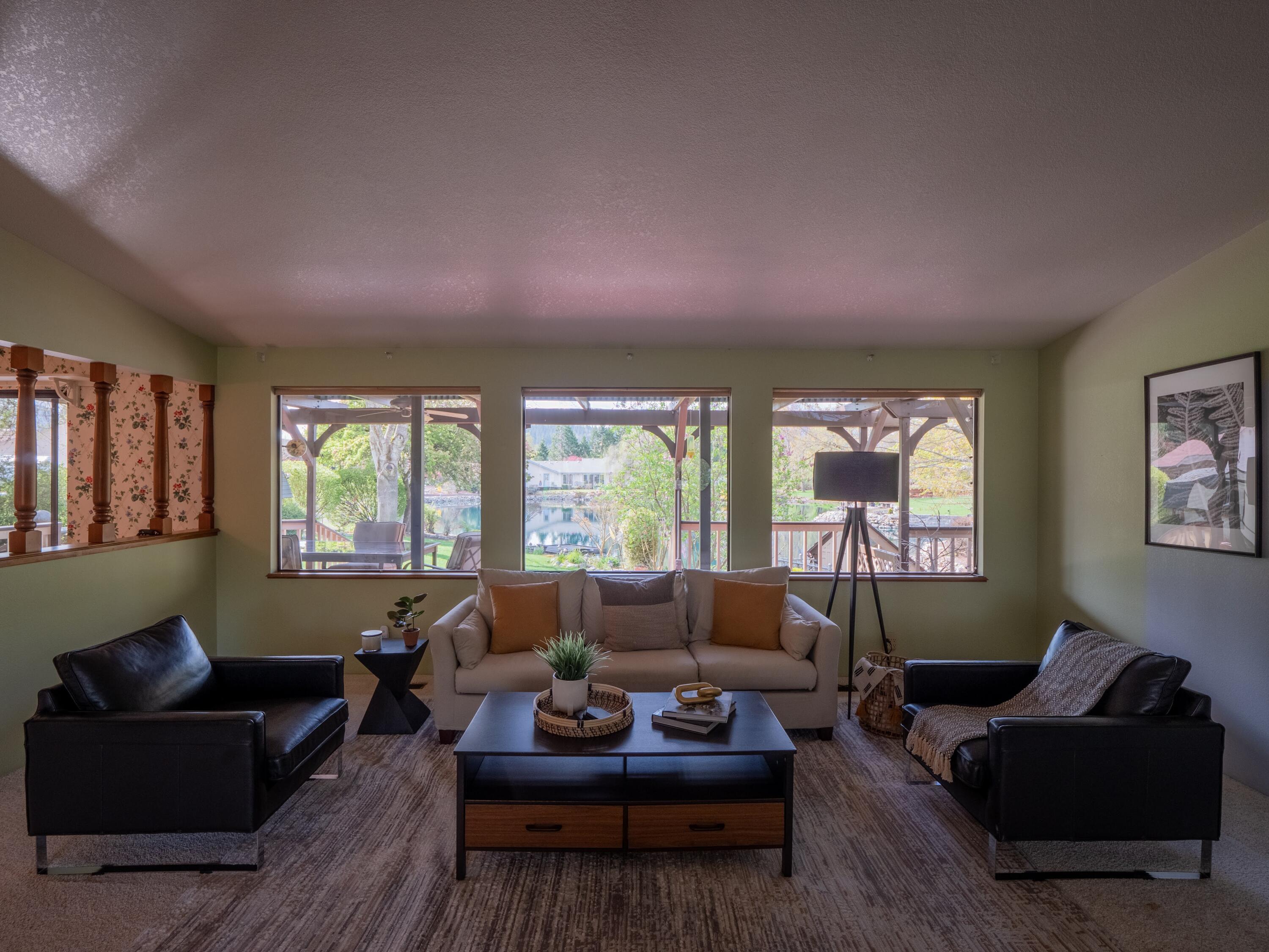 Wineteer Subdivision - Residential