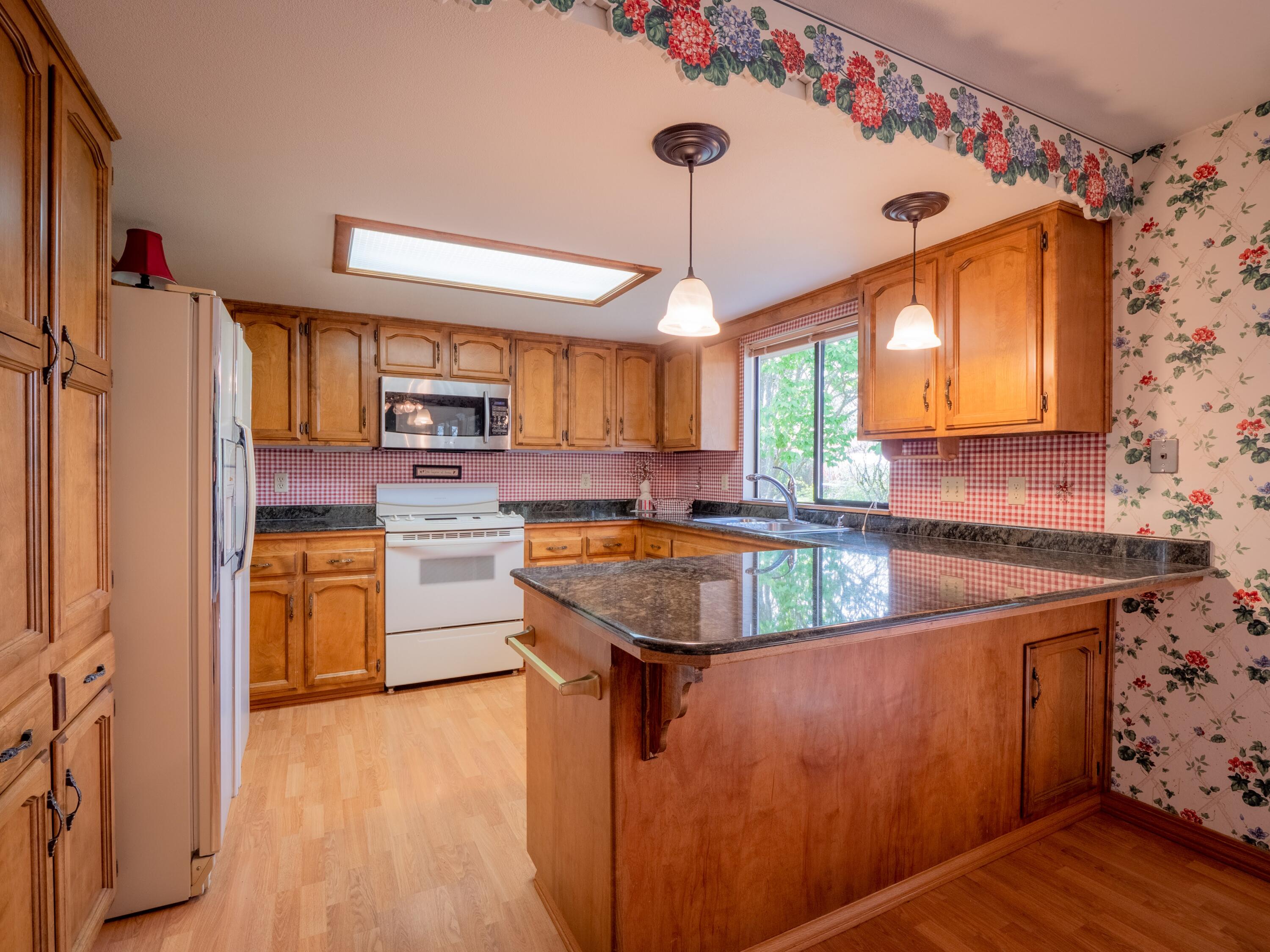 Wineteer Subdivision - Residential