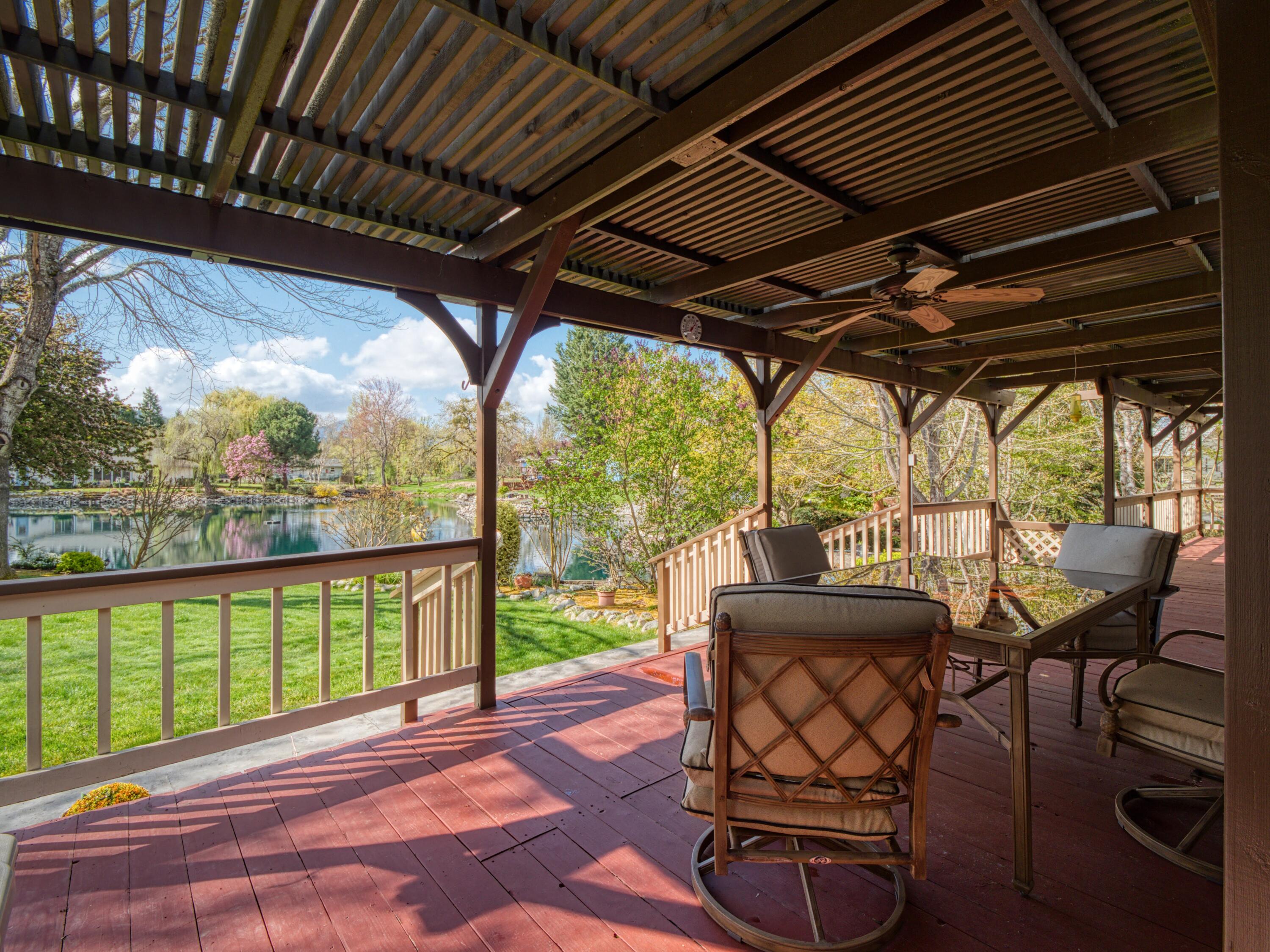 Wineteer Subdivision - Residential