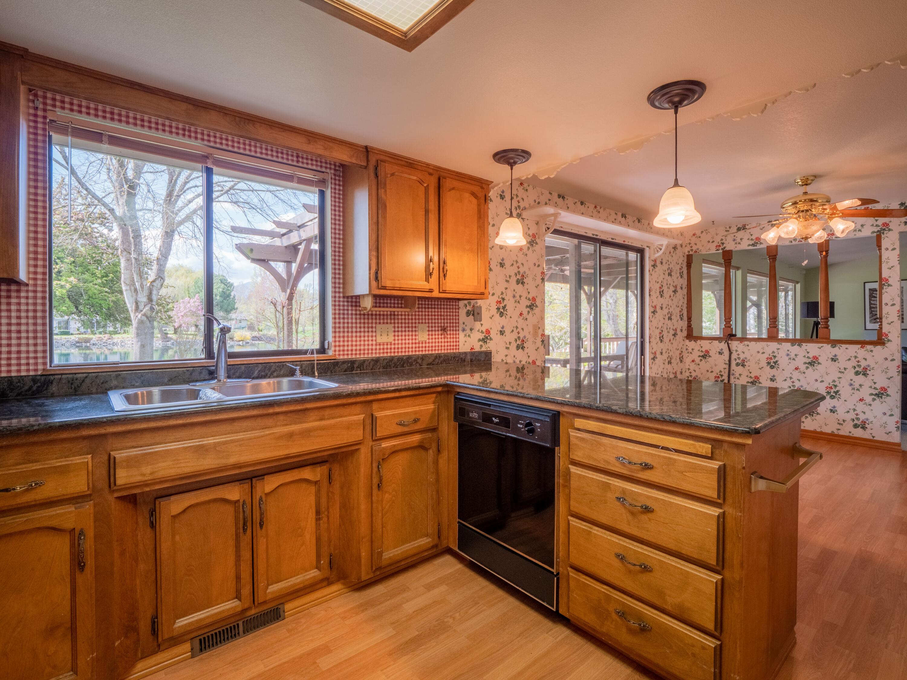 Wineteer Subdivision - Residential