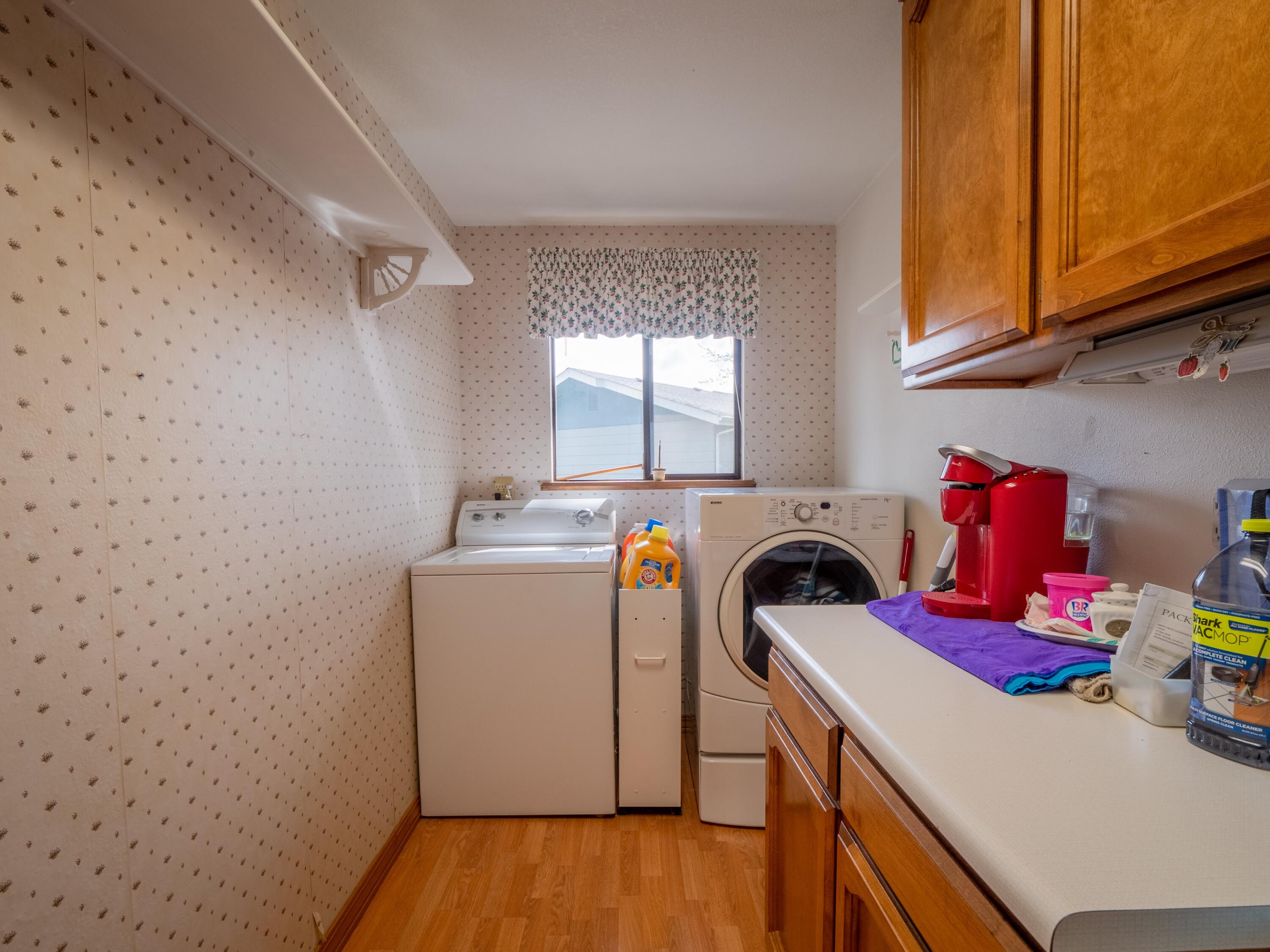 Wineteer Subdivision - Residential