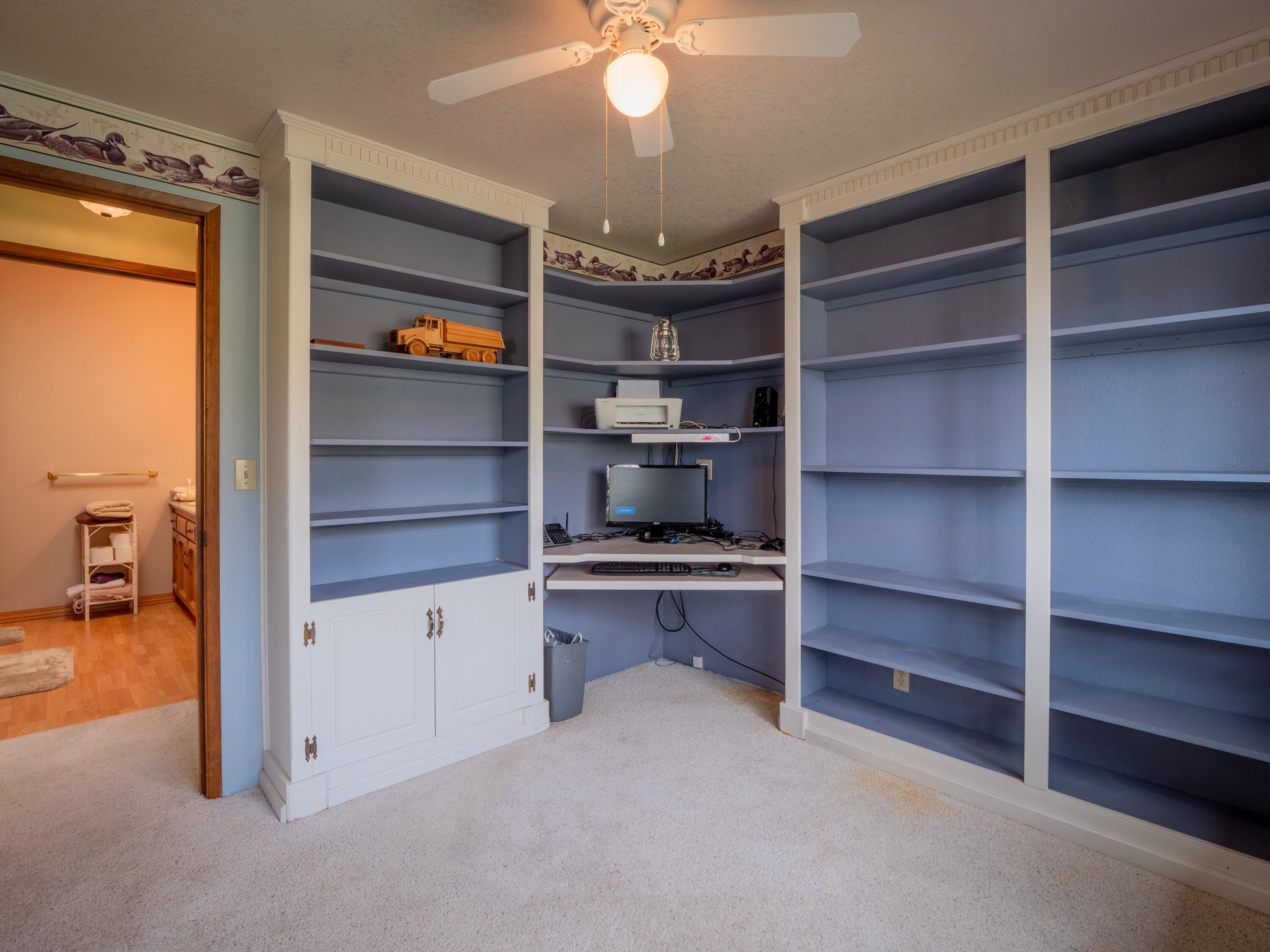 Wineteer Subdivision - Residential