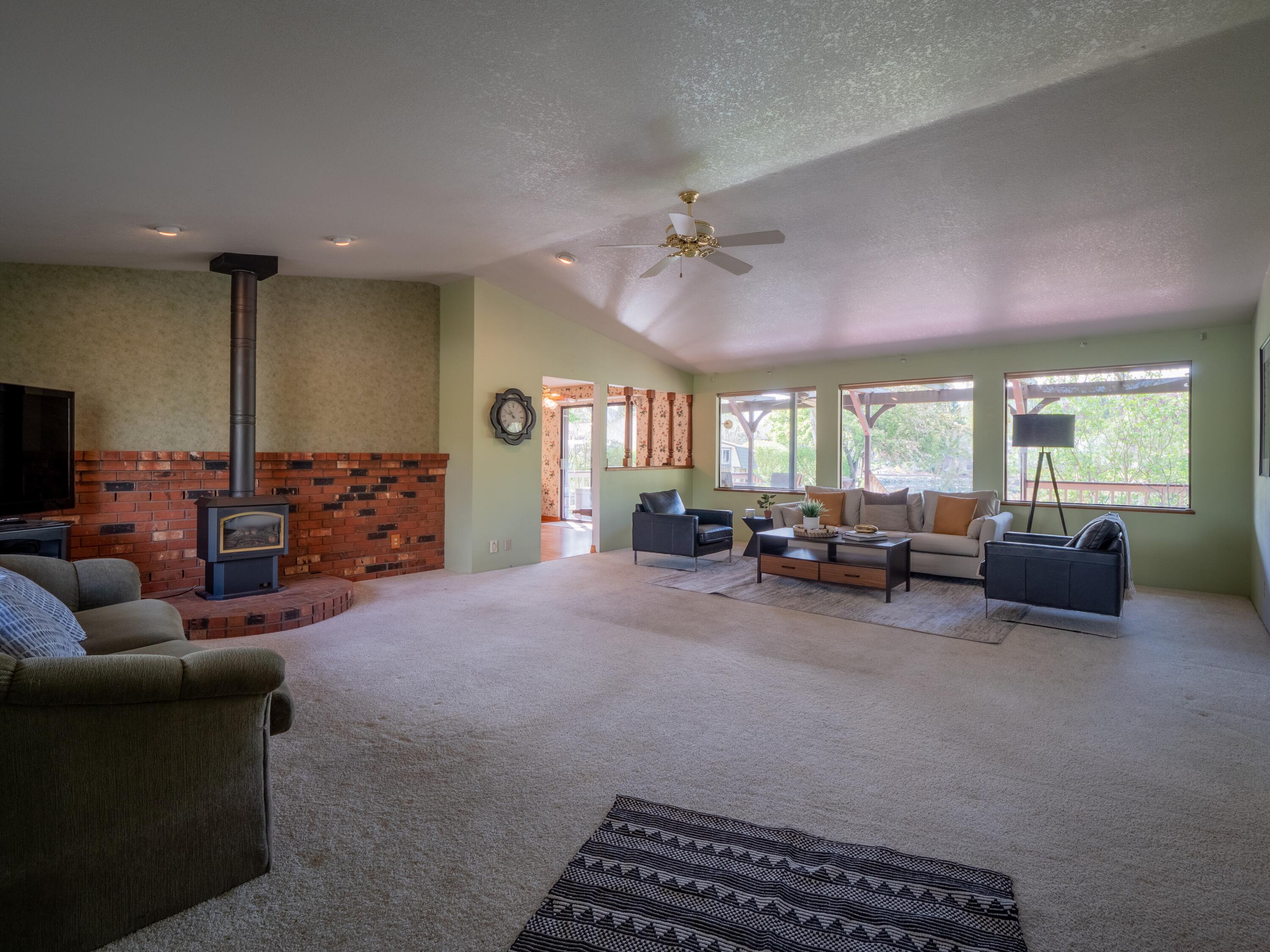 Wineteer Subdivision - Residential