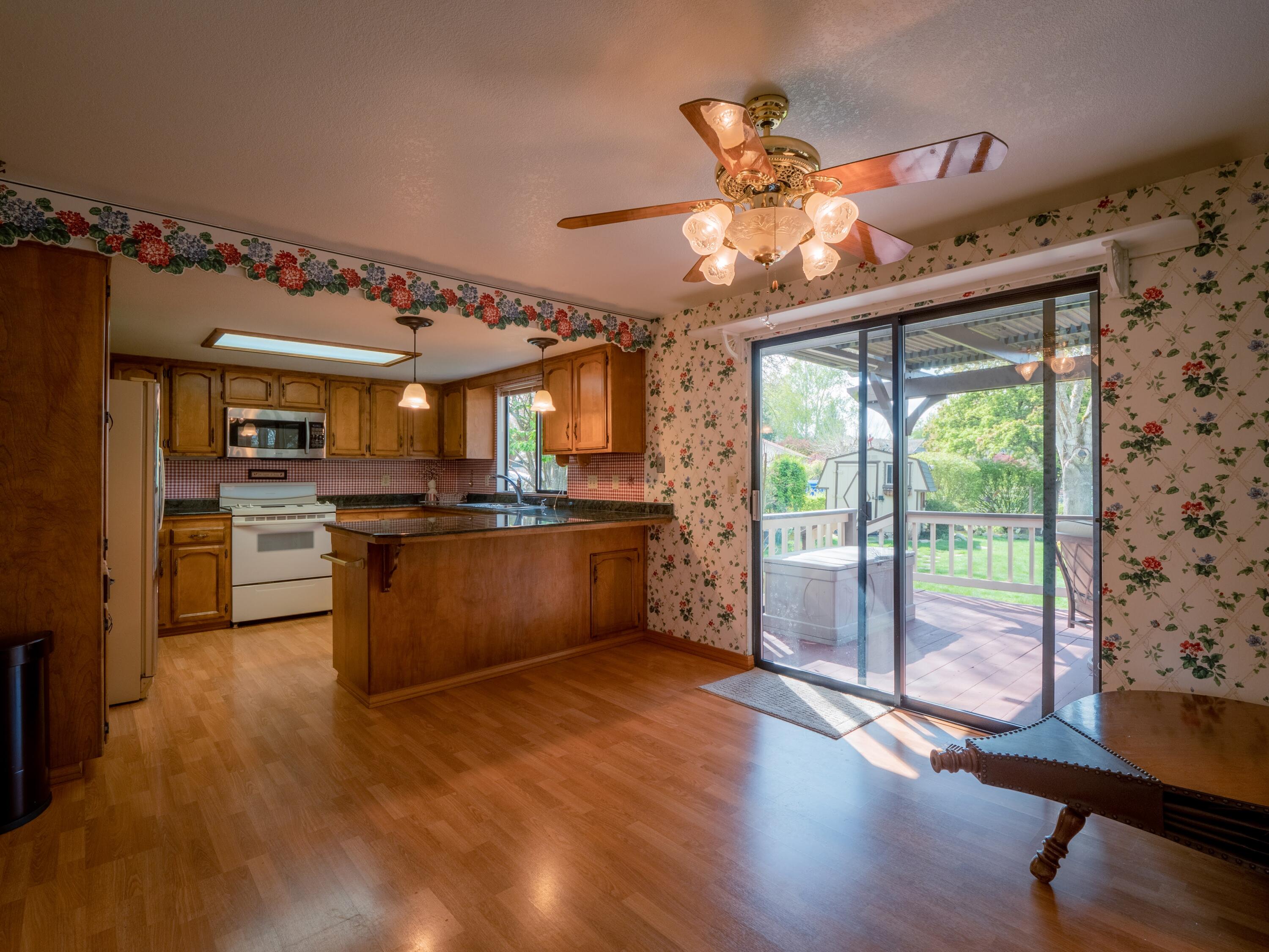 Wineteer Subdivision - Residential