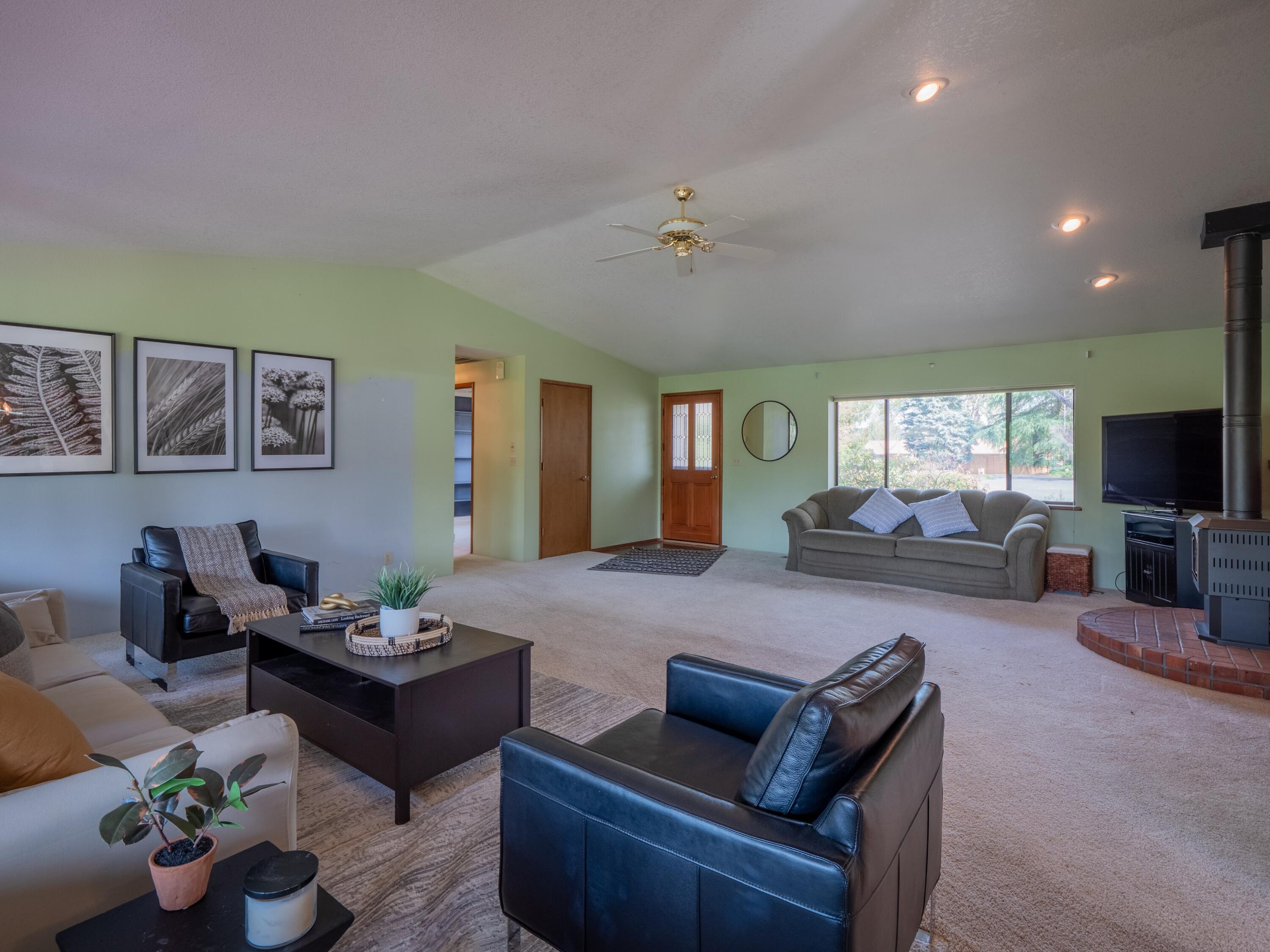 Wineteer Subdivision - Residential